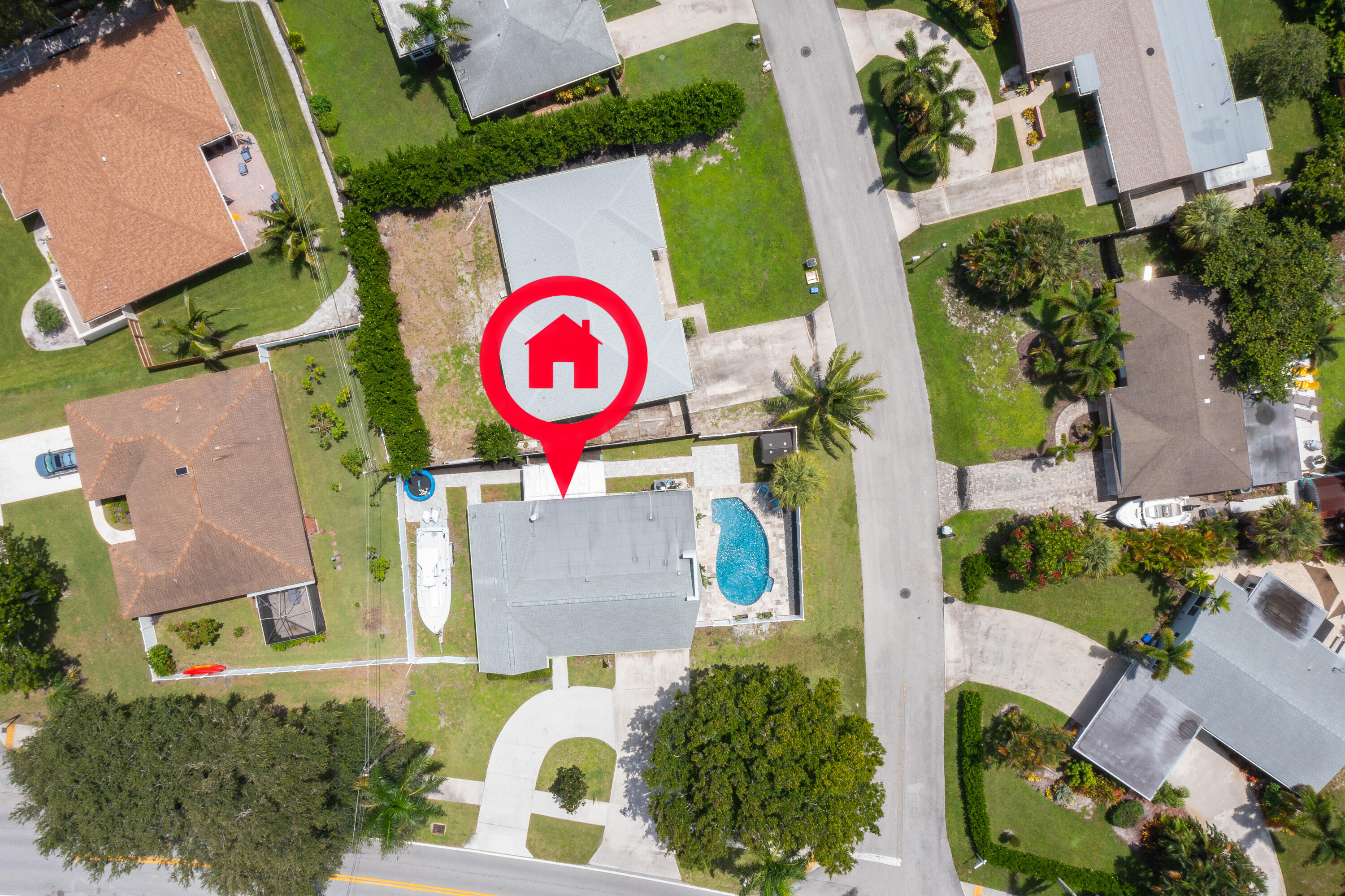 462 Tequesta Drive