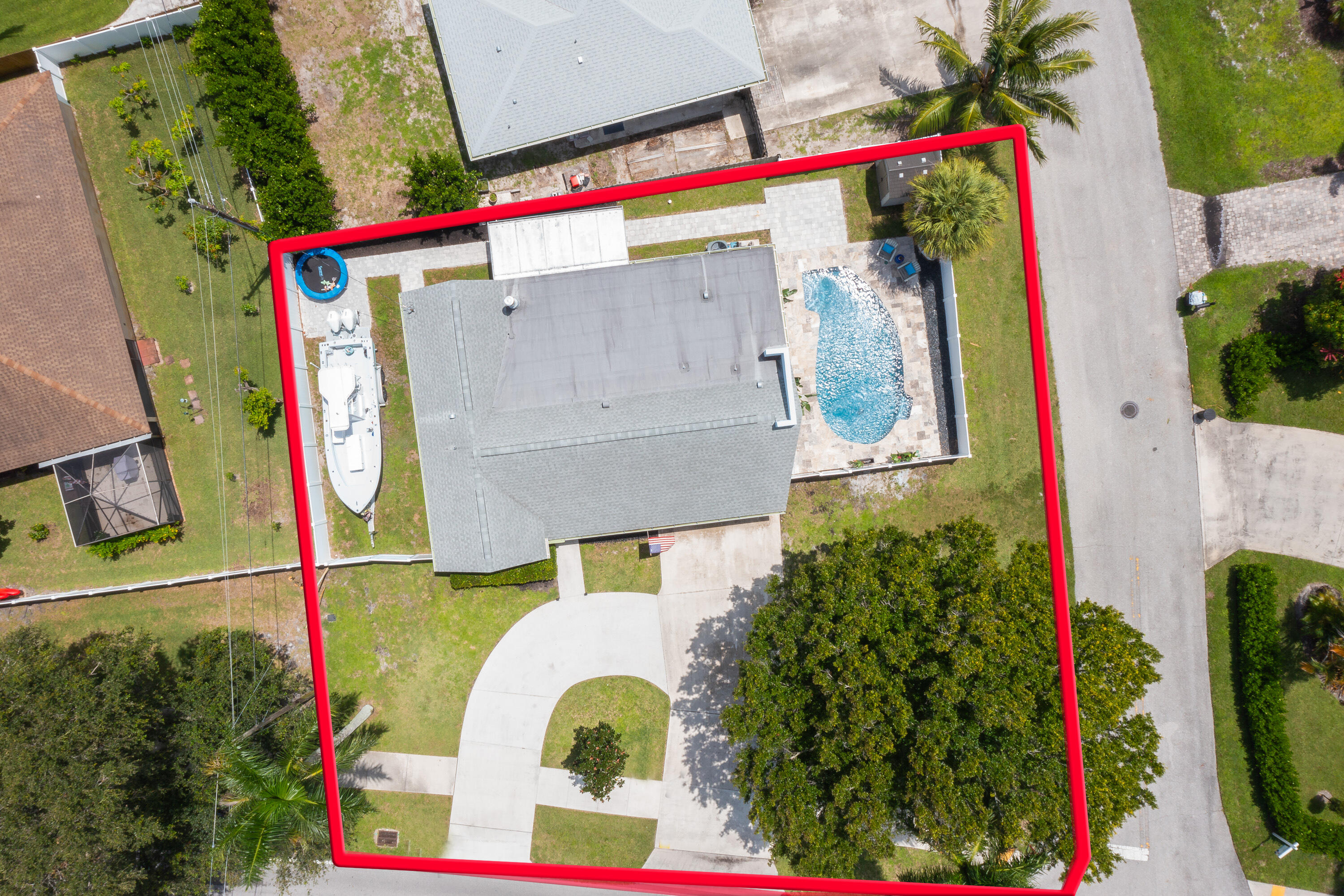462 Tequesta Drive