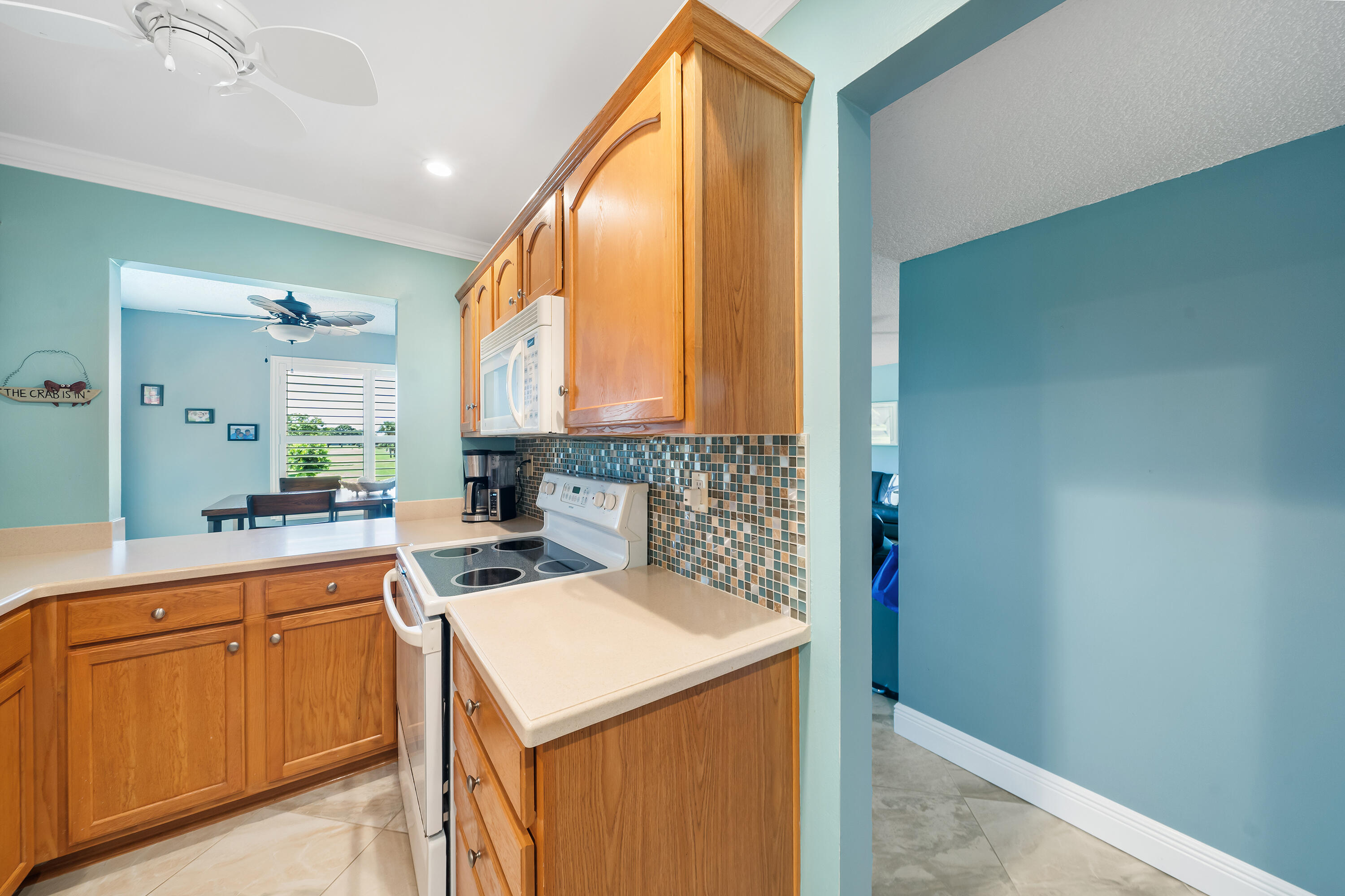 5343 SE Miles Grant Road G207
