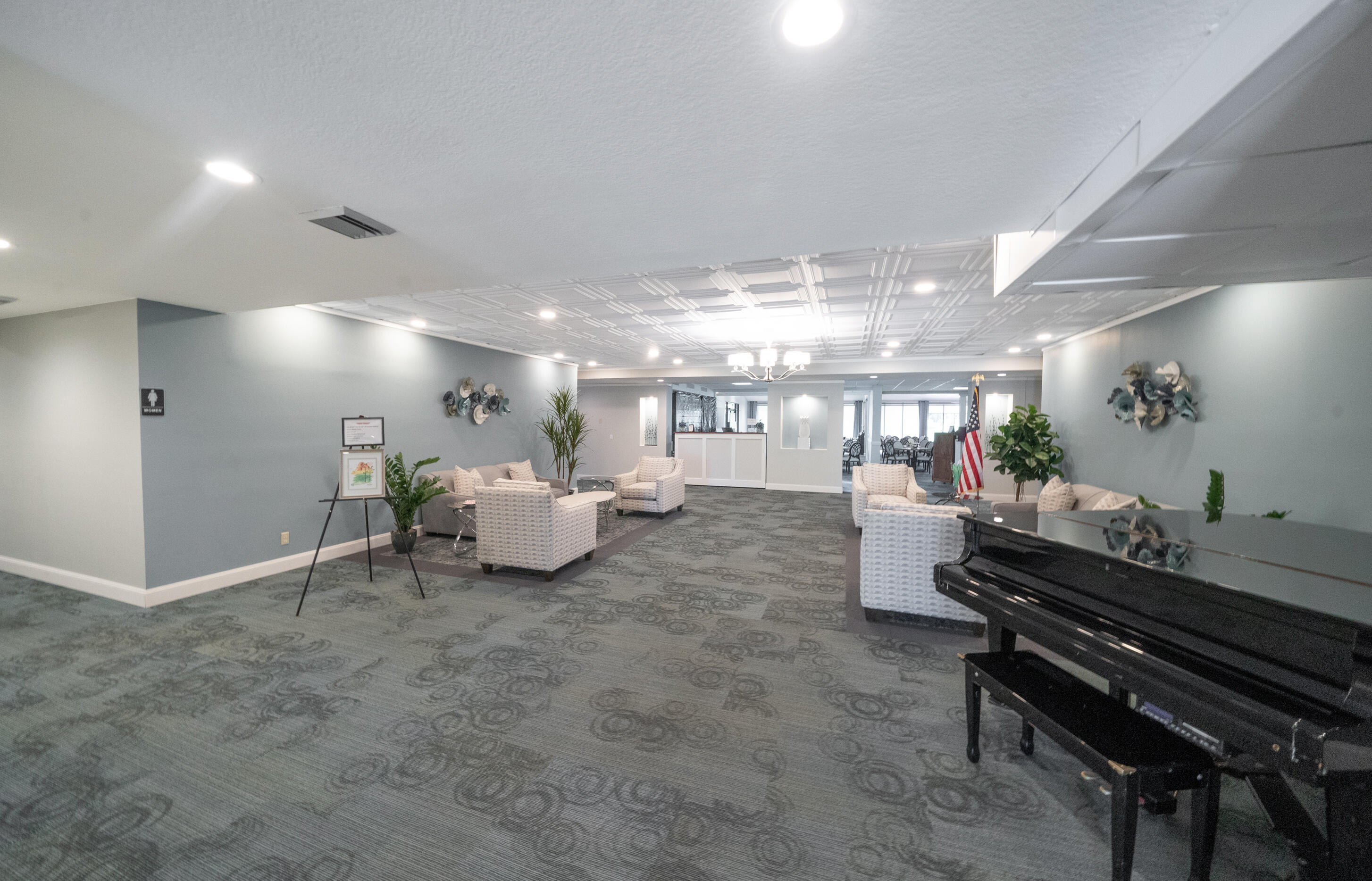 5343 SE Miles Grant Road G207