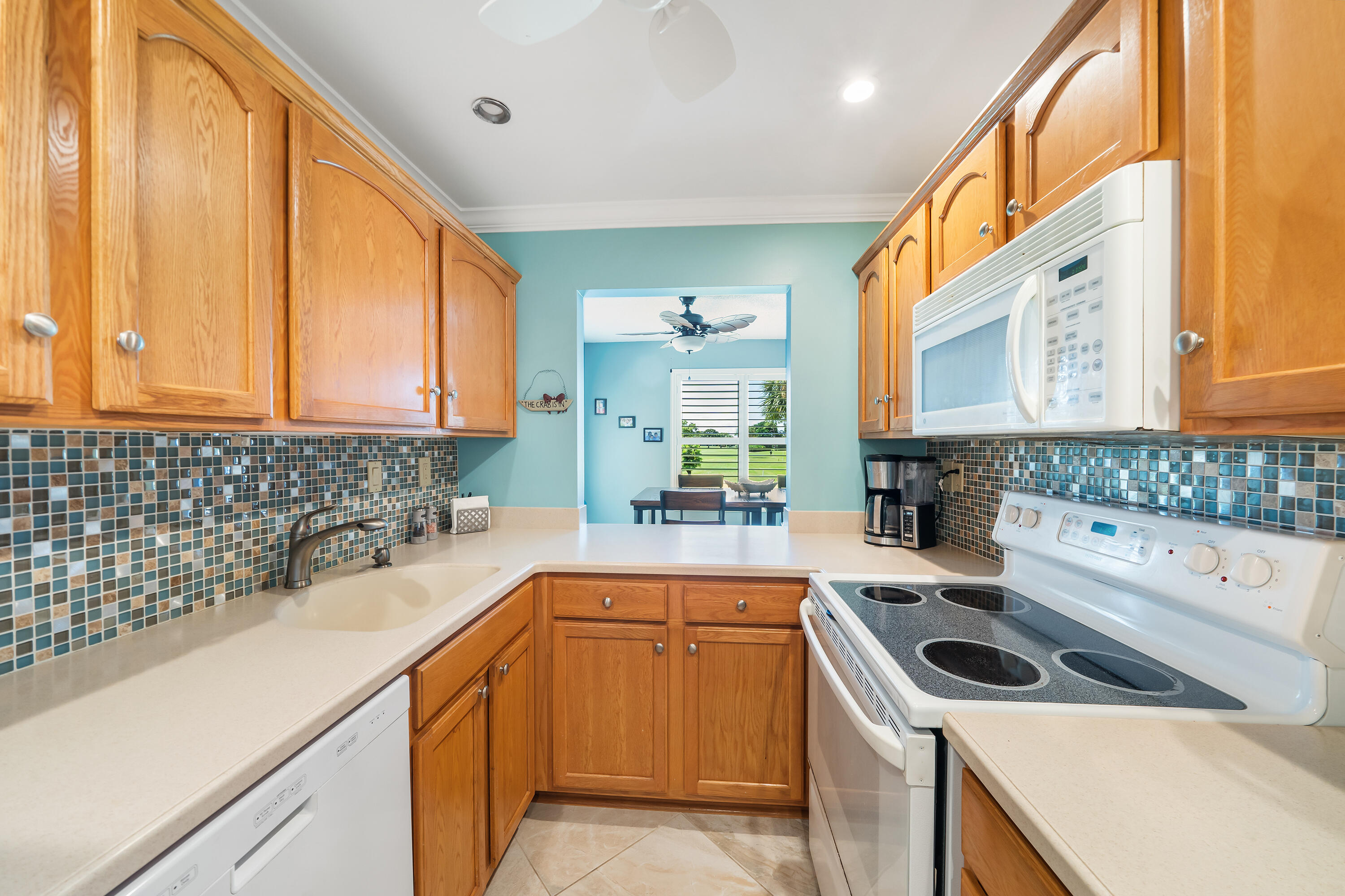 5343 SE Miles Grant Road G207