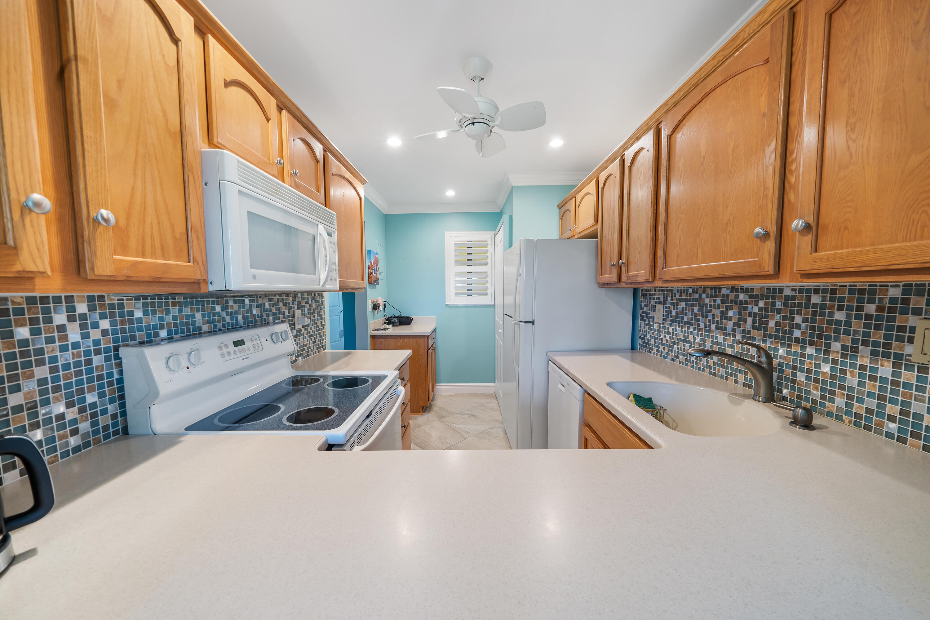 5343 SE Miles Grant Road G207