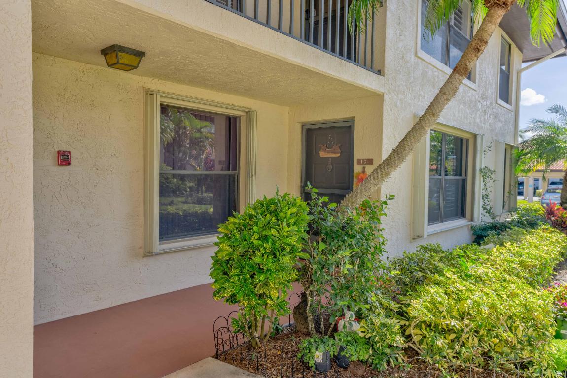 641 SW South River Drive 101