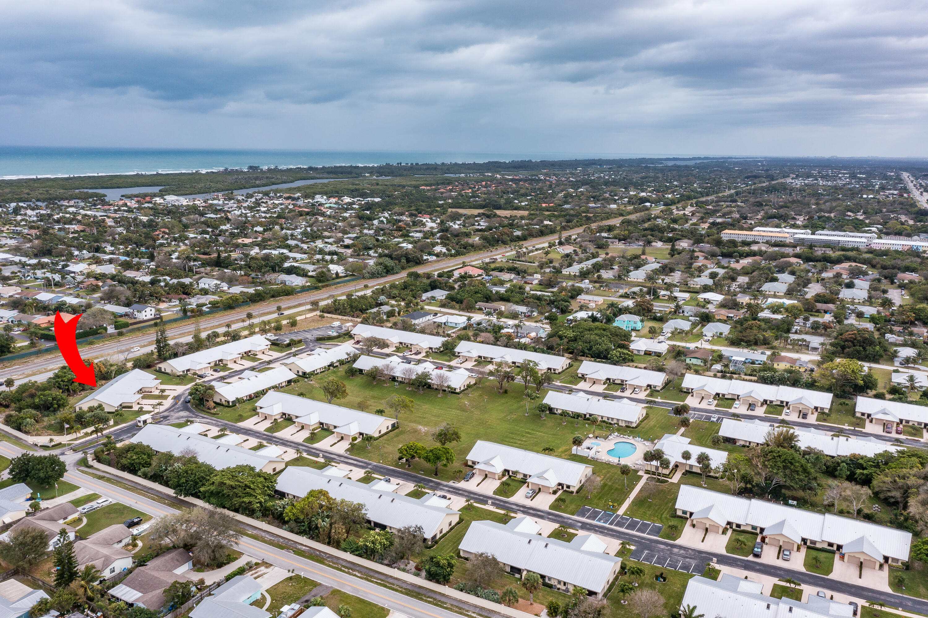 7611 SE Sugar Sand Circle