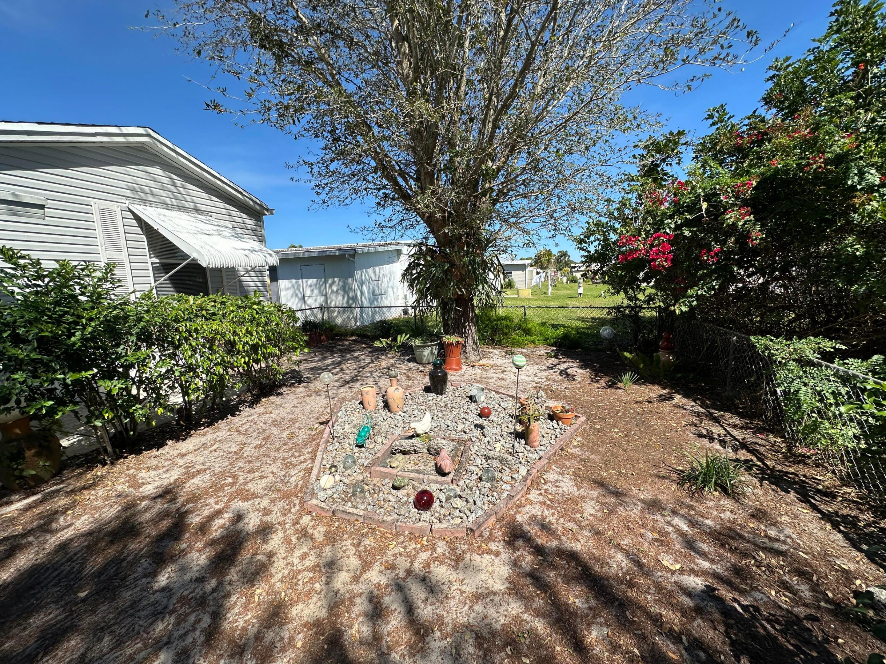 6906 SE Amendment Street