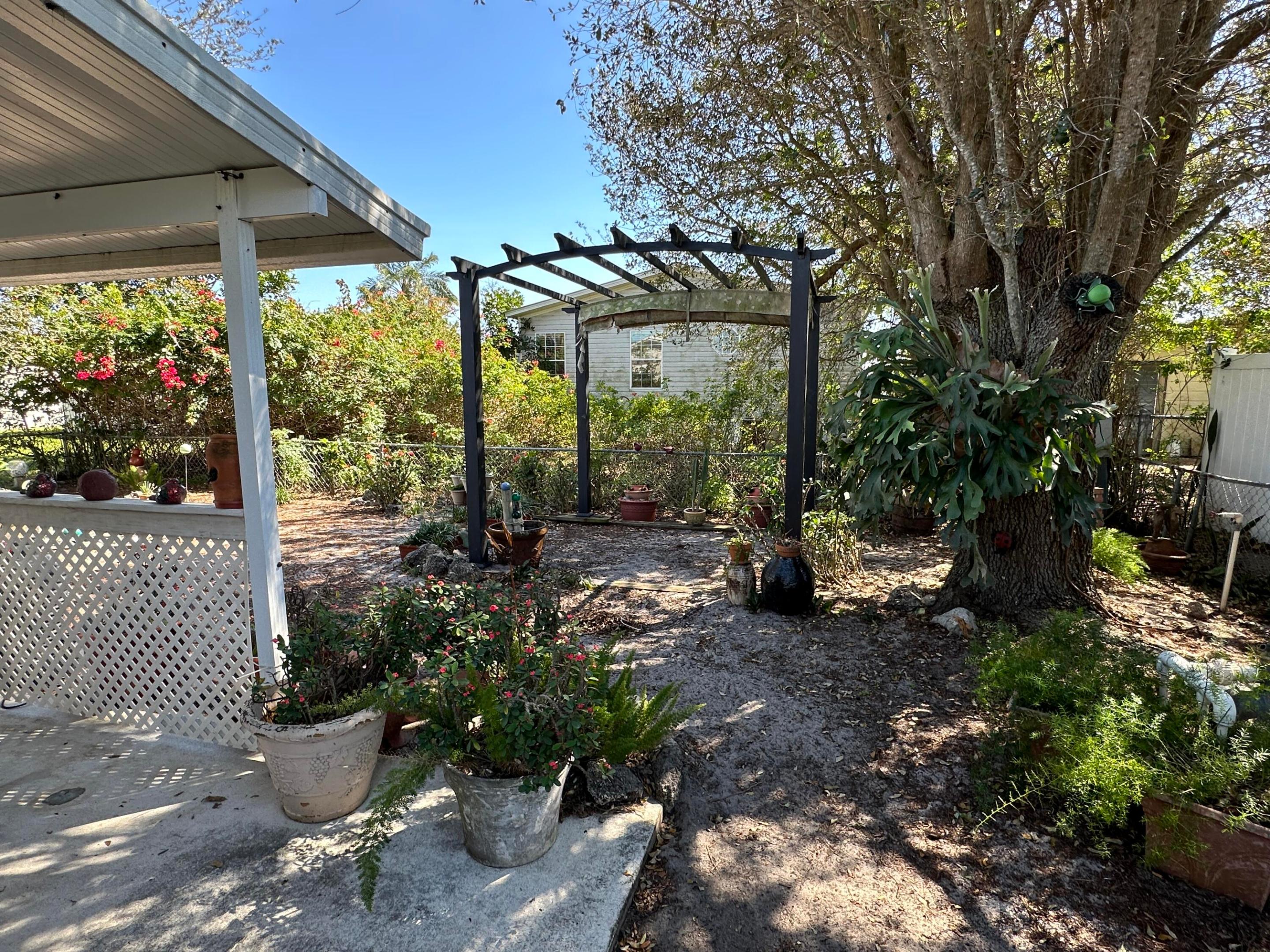 6906 SE Amendment Street