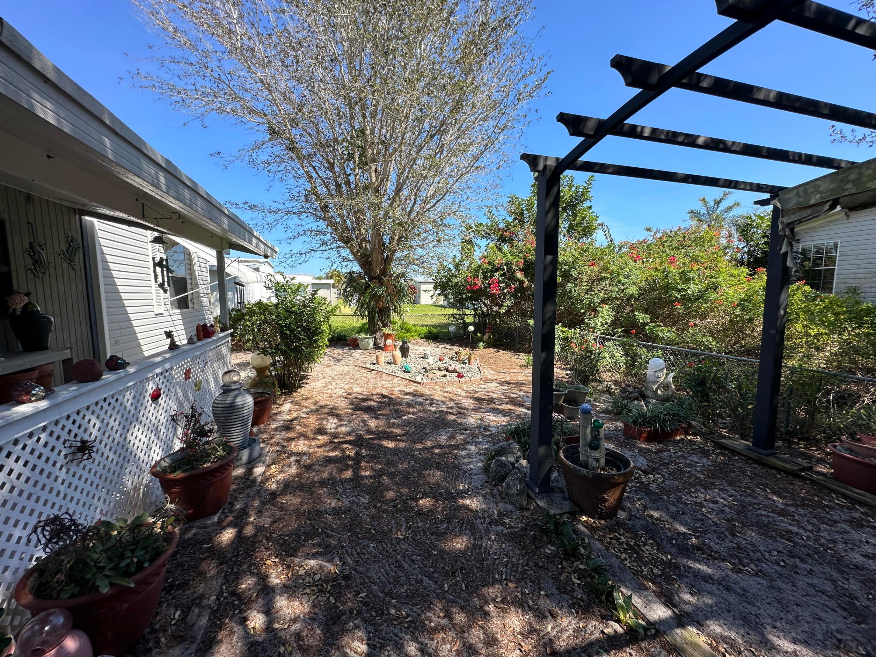6906 SE Amendment Street
