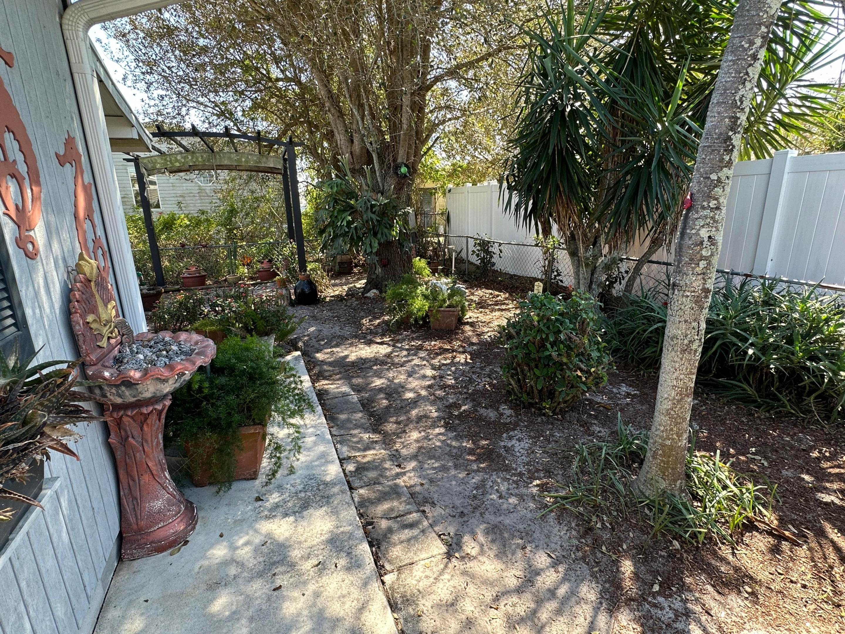 6906 SE Amendment Street