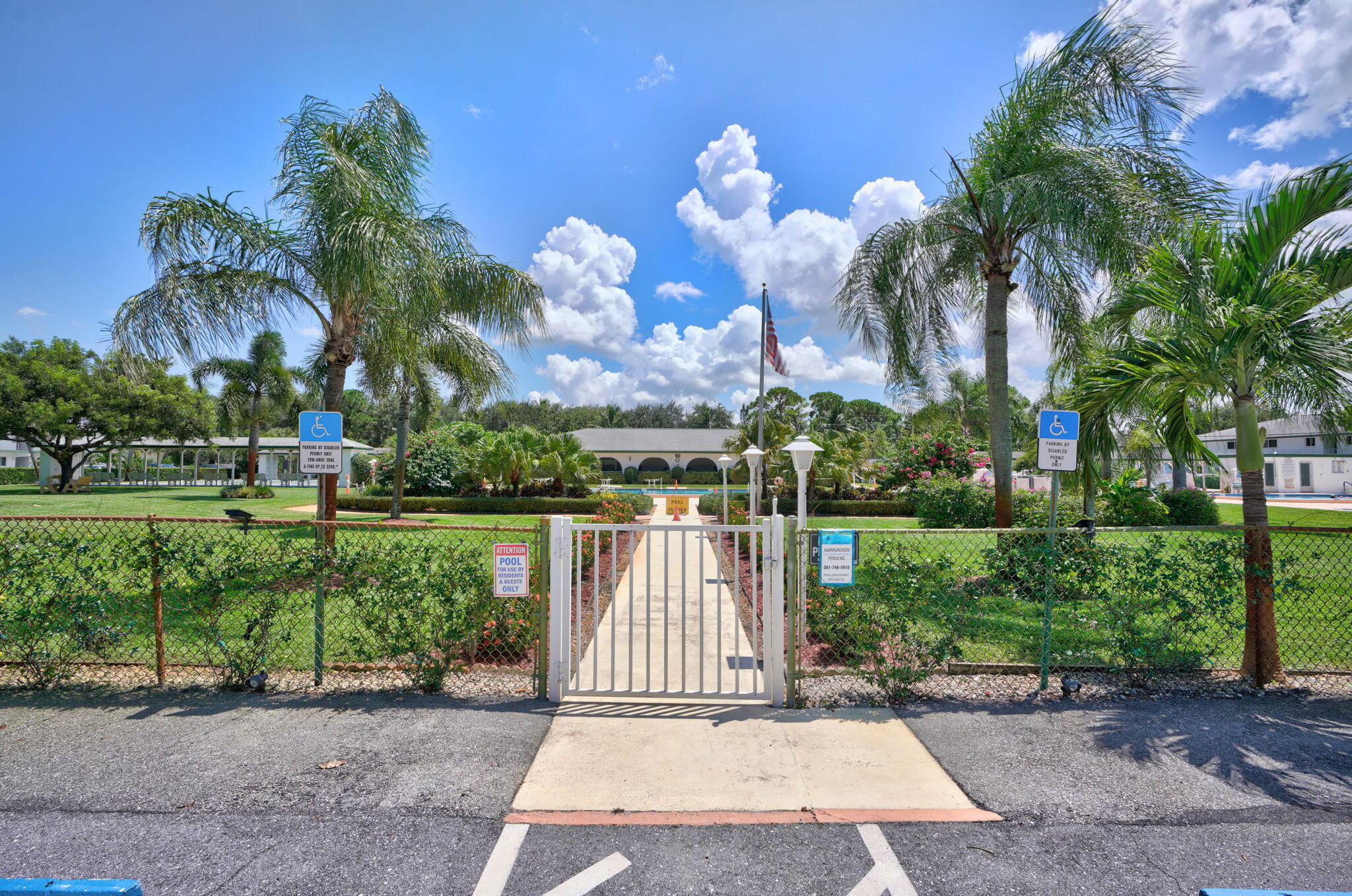 4 Westwood Ave. 107