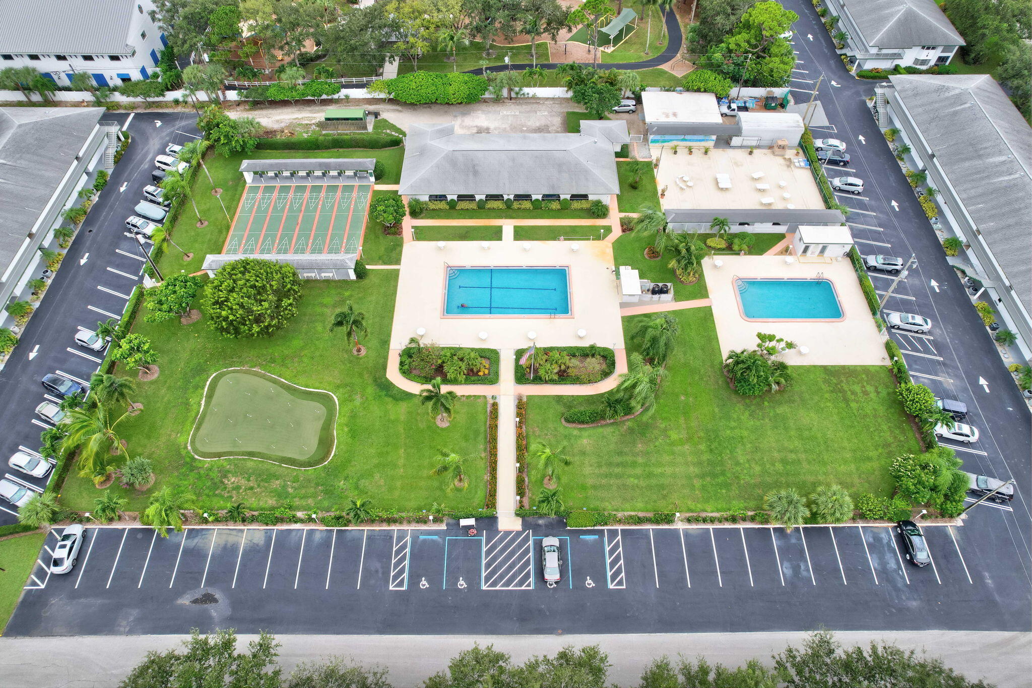 4 Westwood Ave. 107