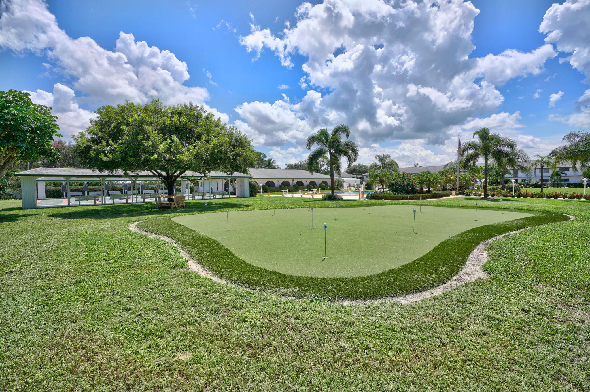 4 Westwood Ave. 107