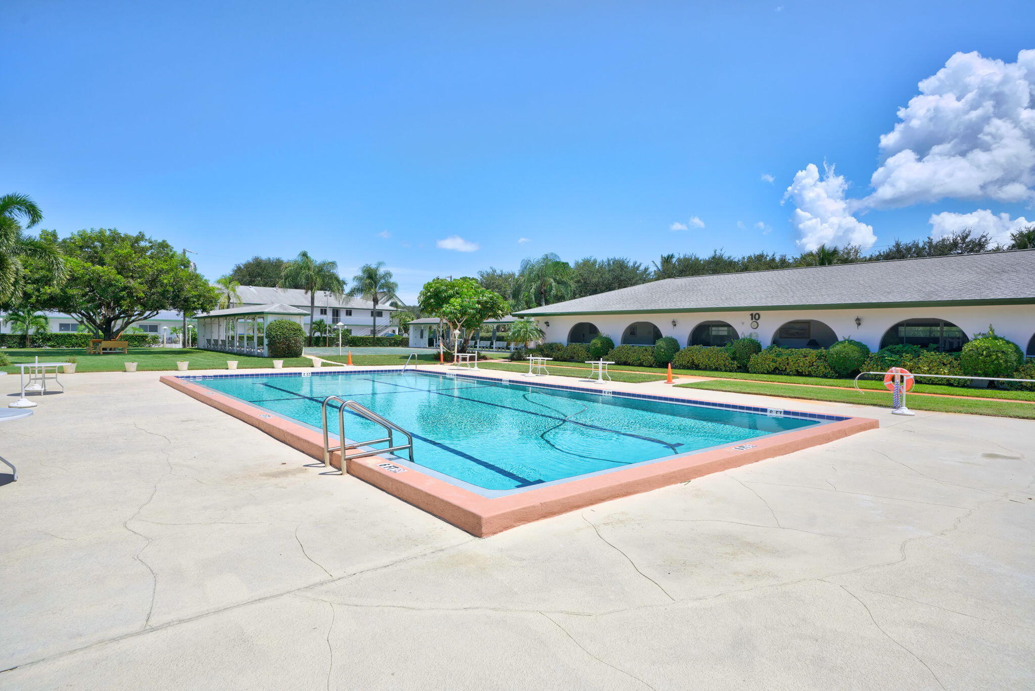4 Westwood Ave. 107