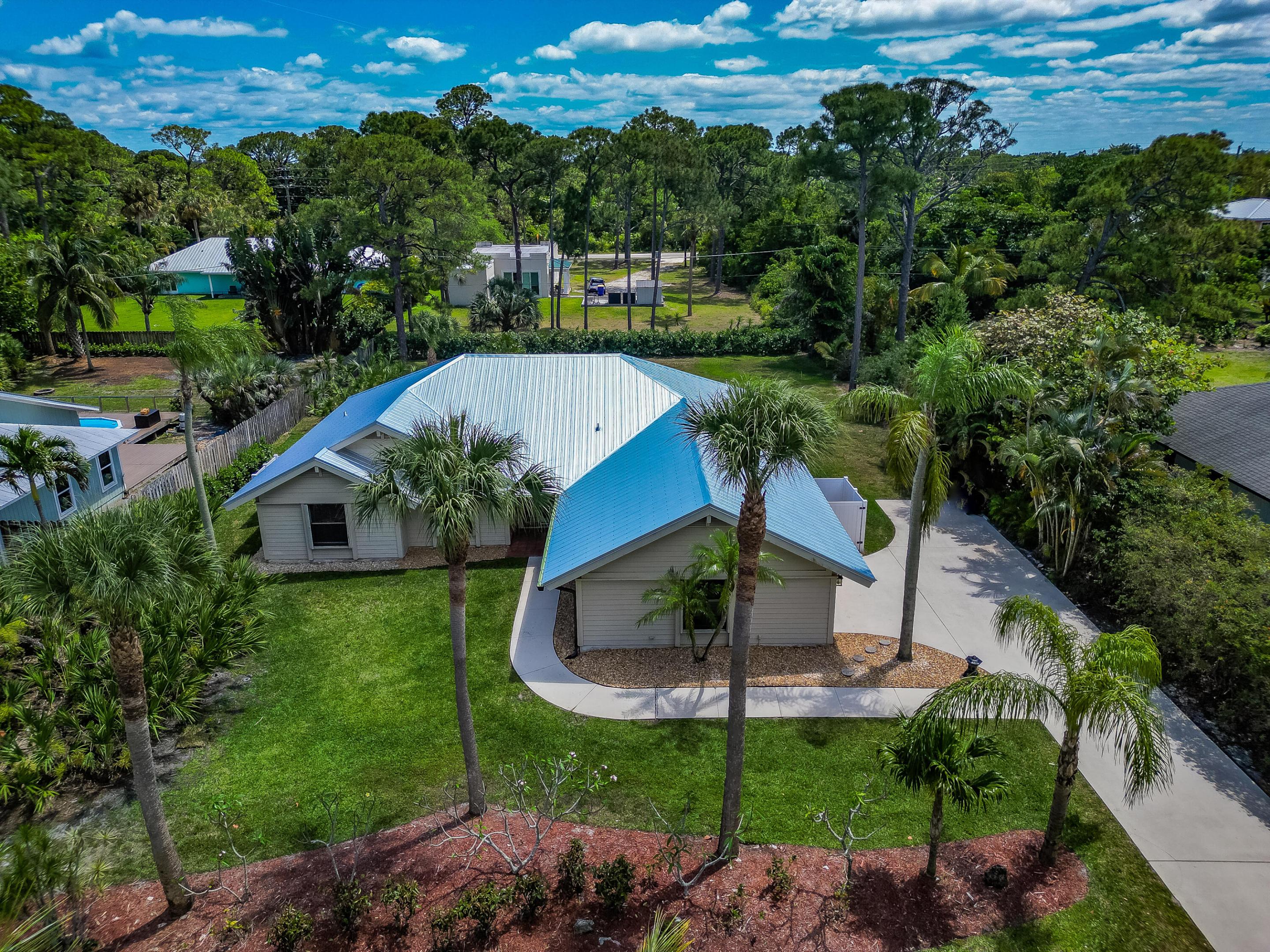 8546 SE Bayberry Terrace
