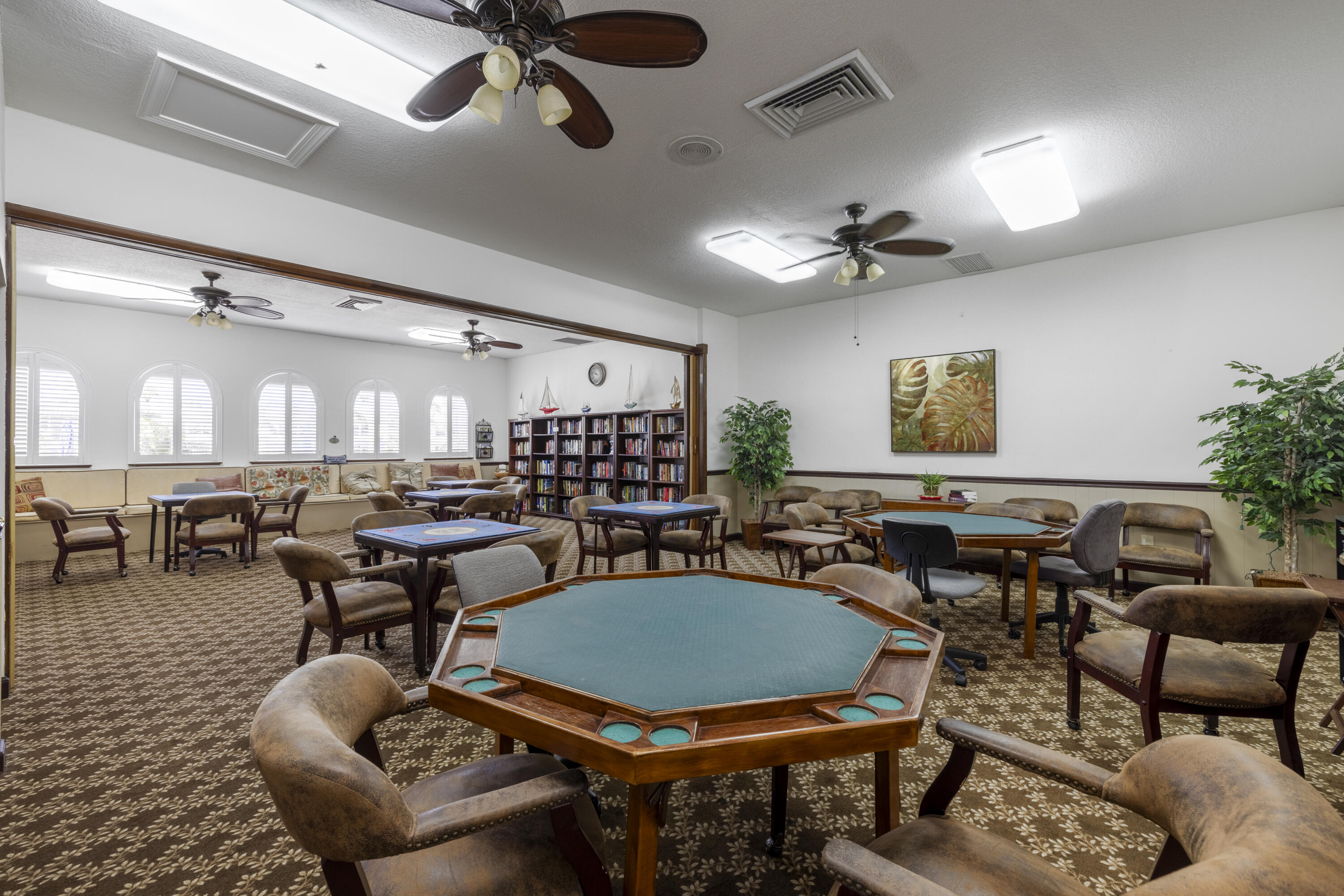 2600 S Kanner Highway M-4