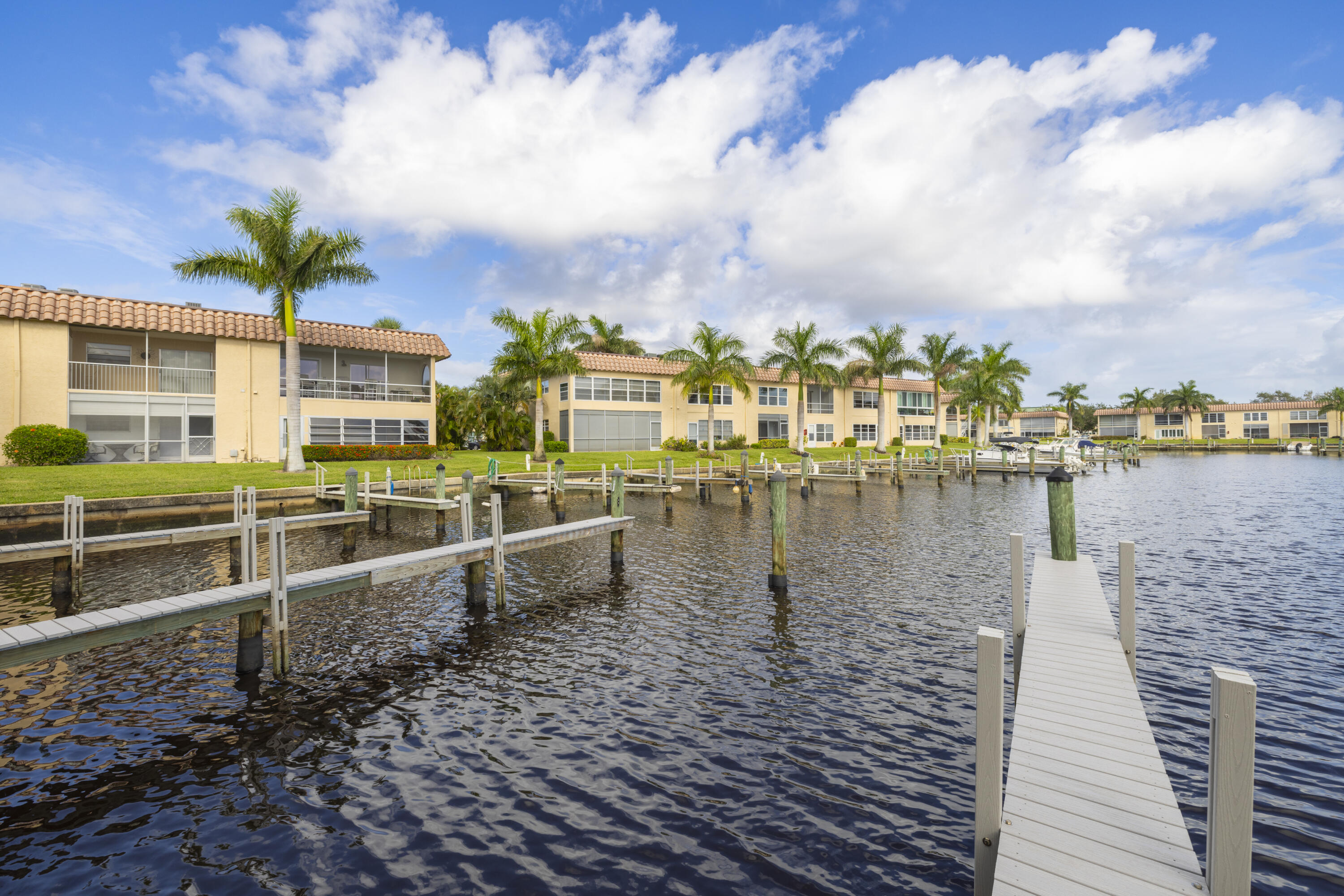 2600 S Kanner Highway M-4