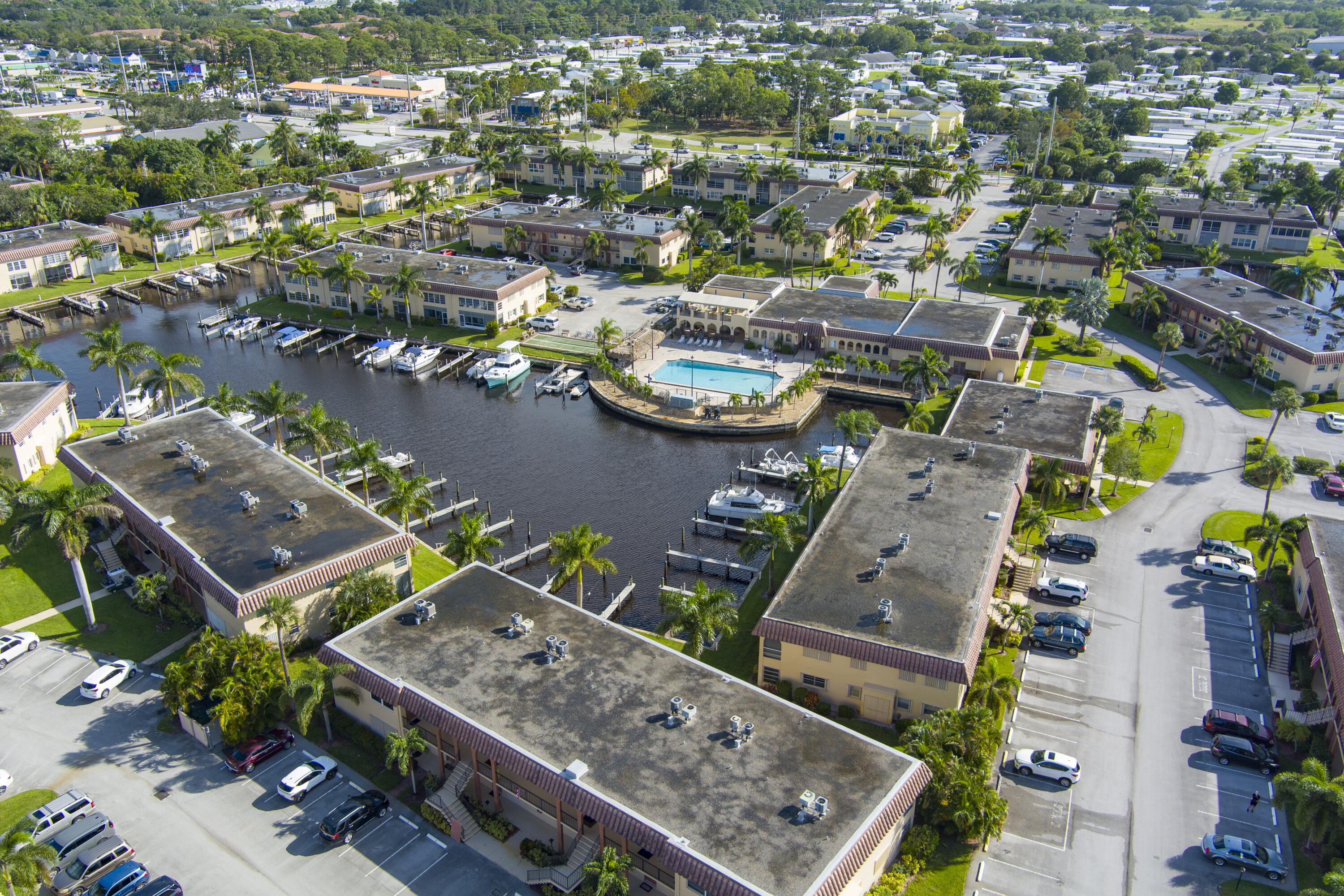 2600 S Kanner Highway M-4