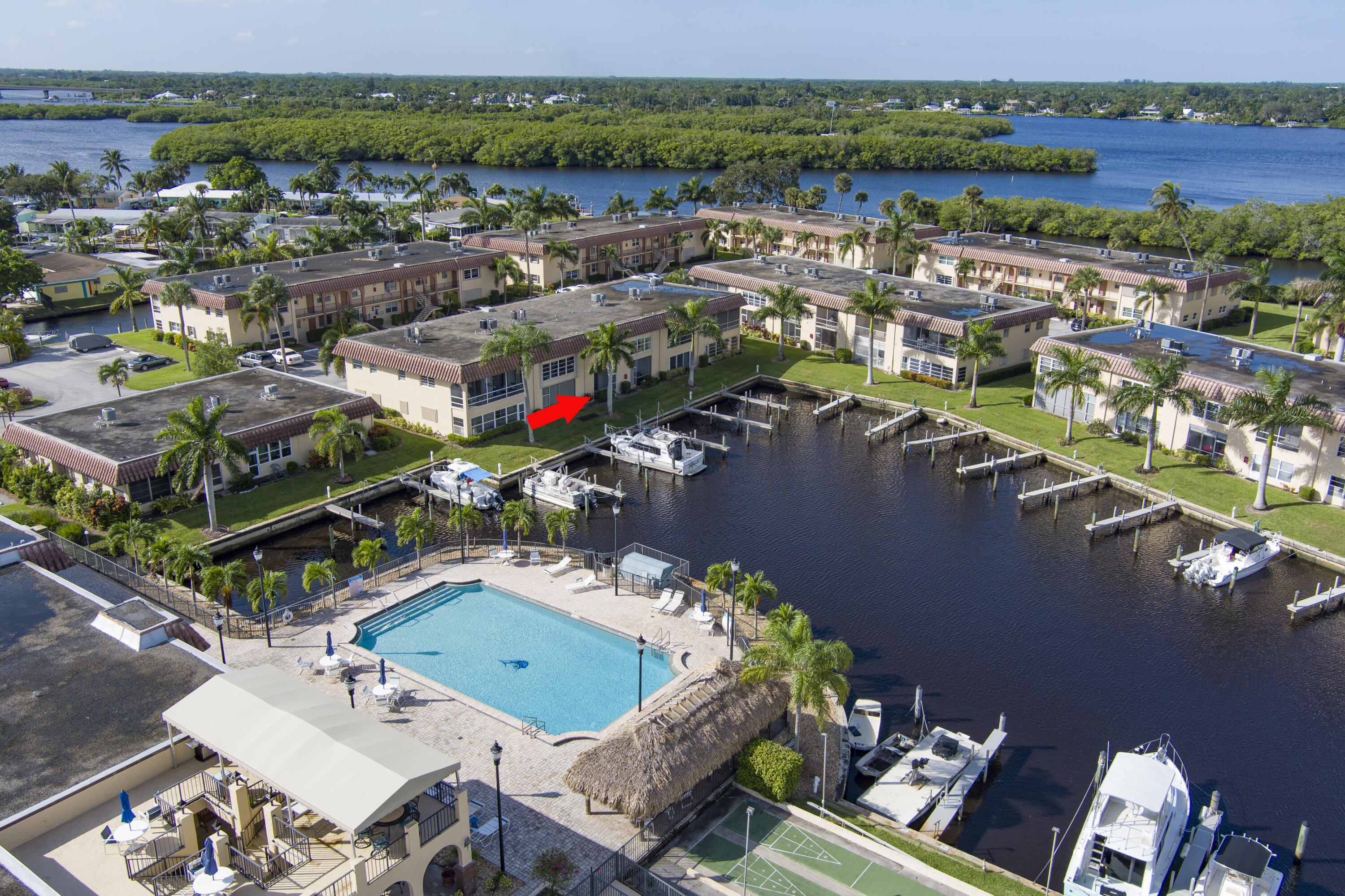 2600 S Kanner Highway M-4