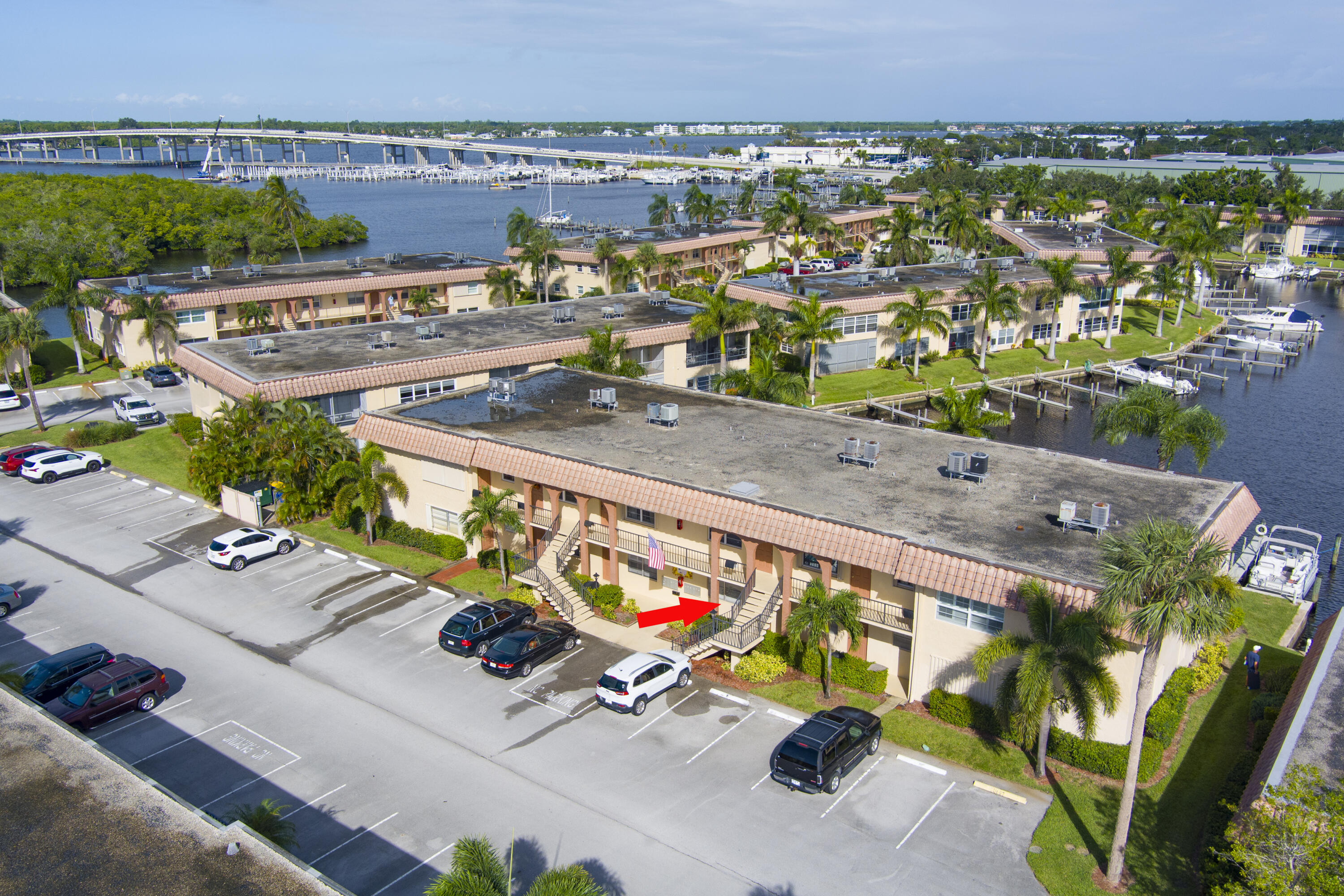 2600 S Kanner Highway M-4