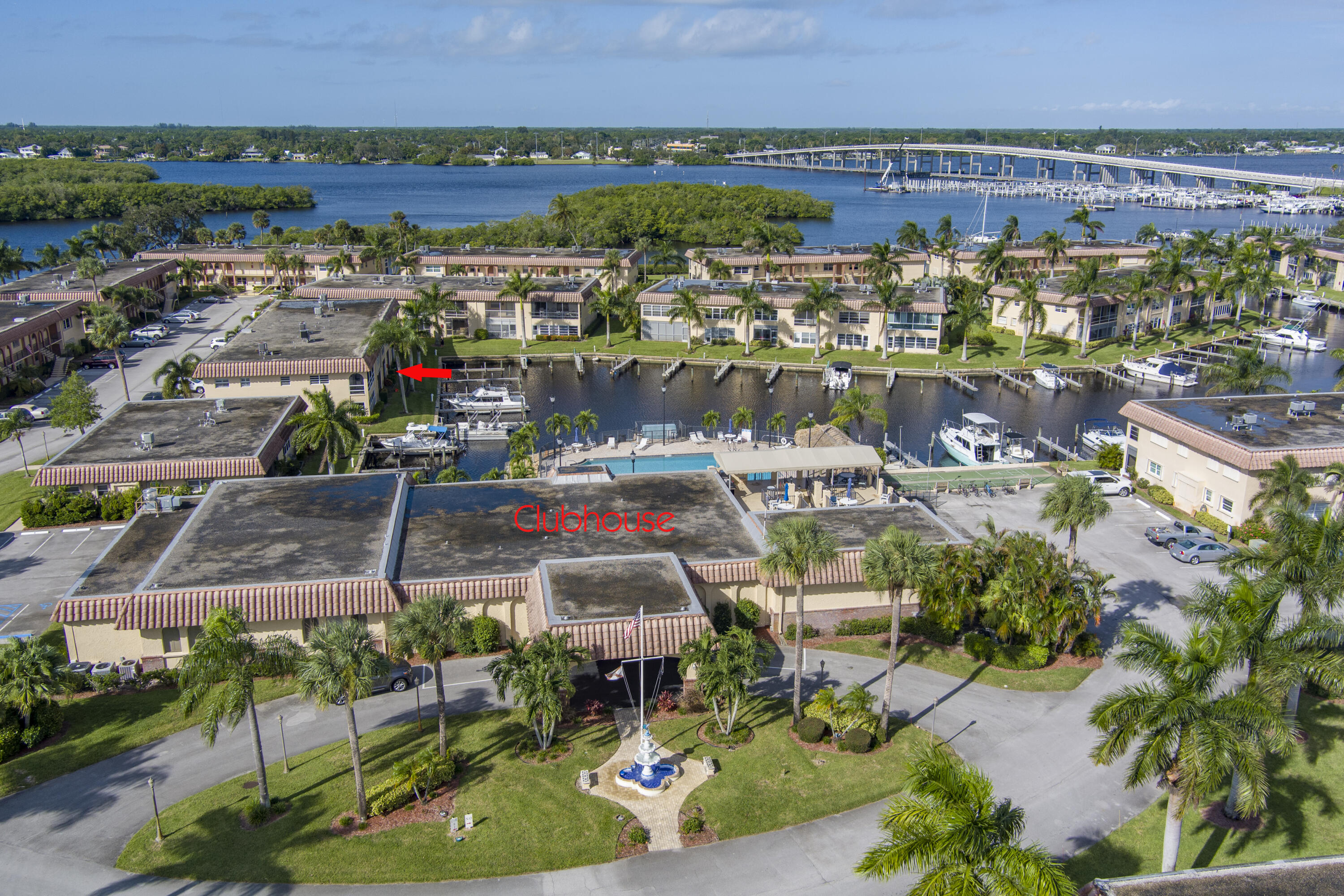 2600 S Kanner Highway M-4