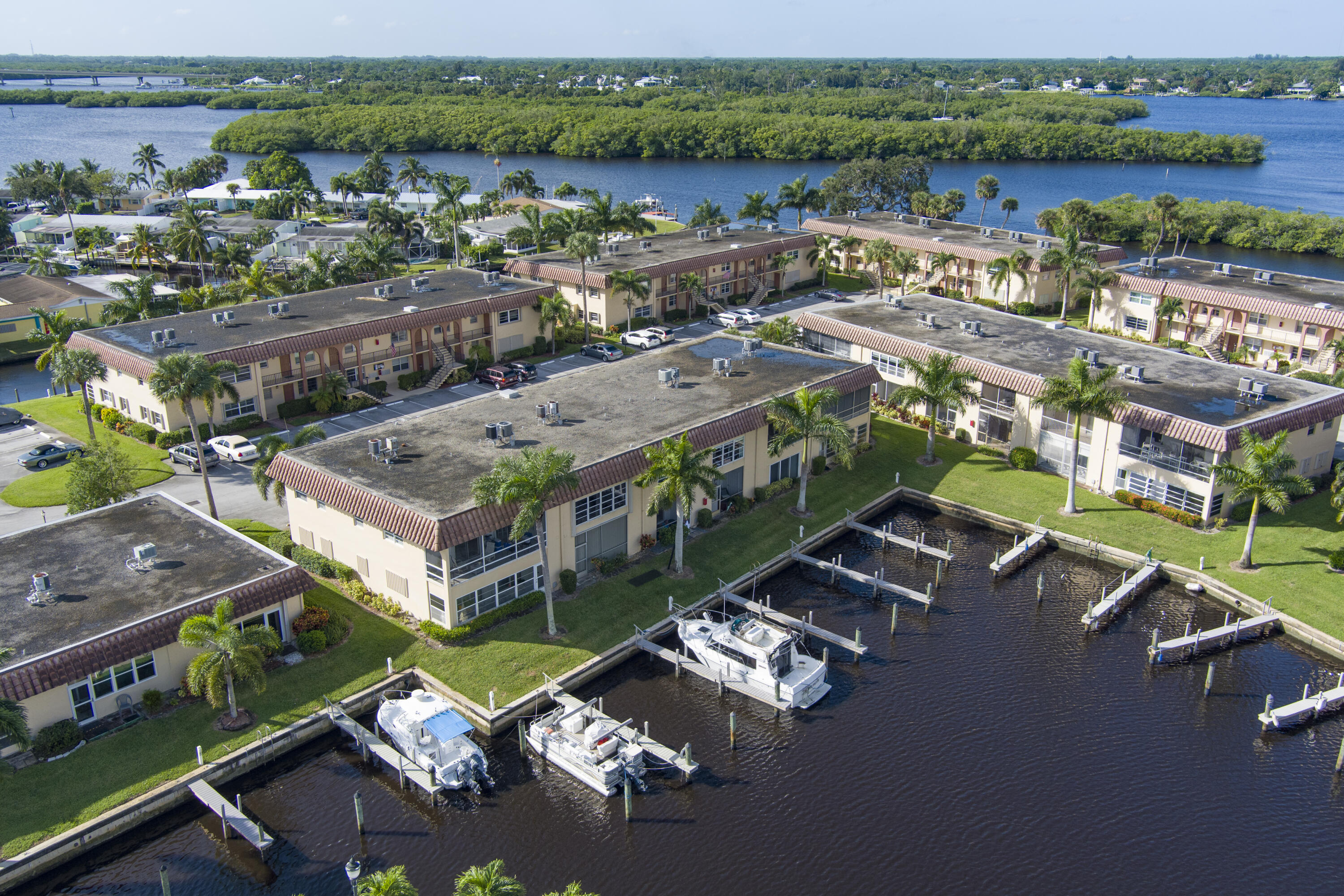2600 S Kanner Highway M-4