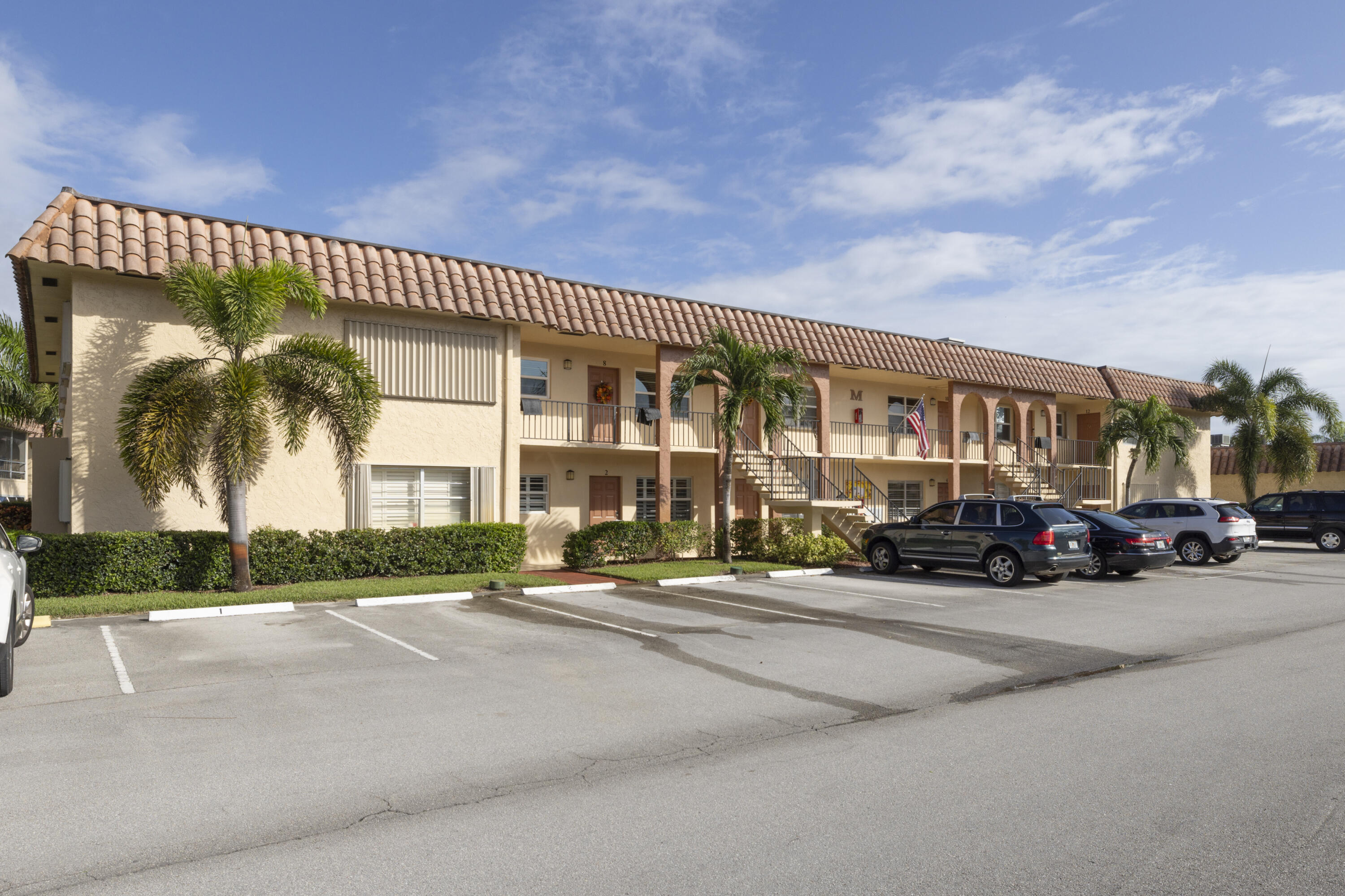 2600 S Kanner Highway M-4