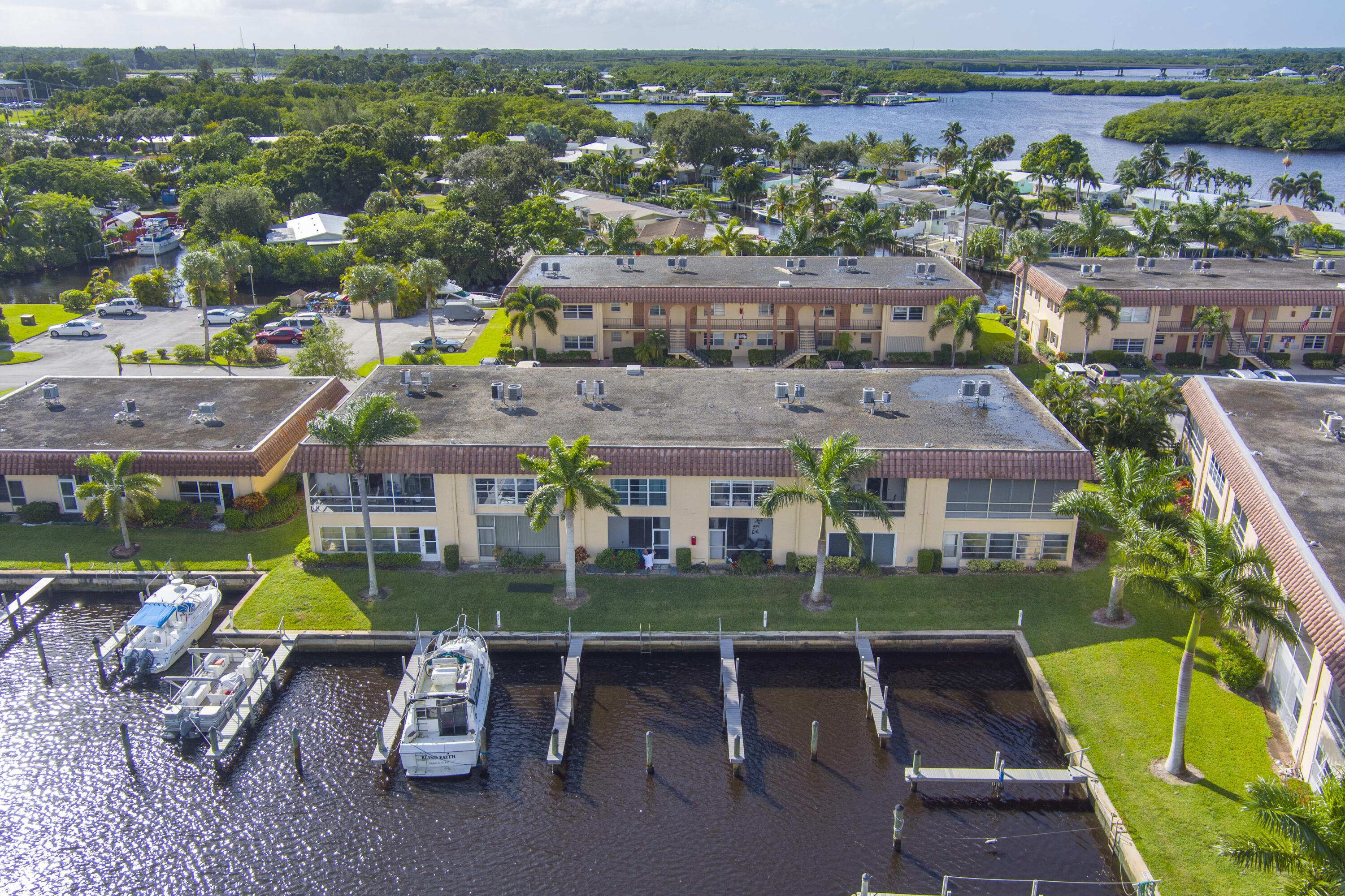 2600 S Kanner Highway M-4
