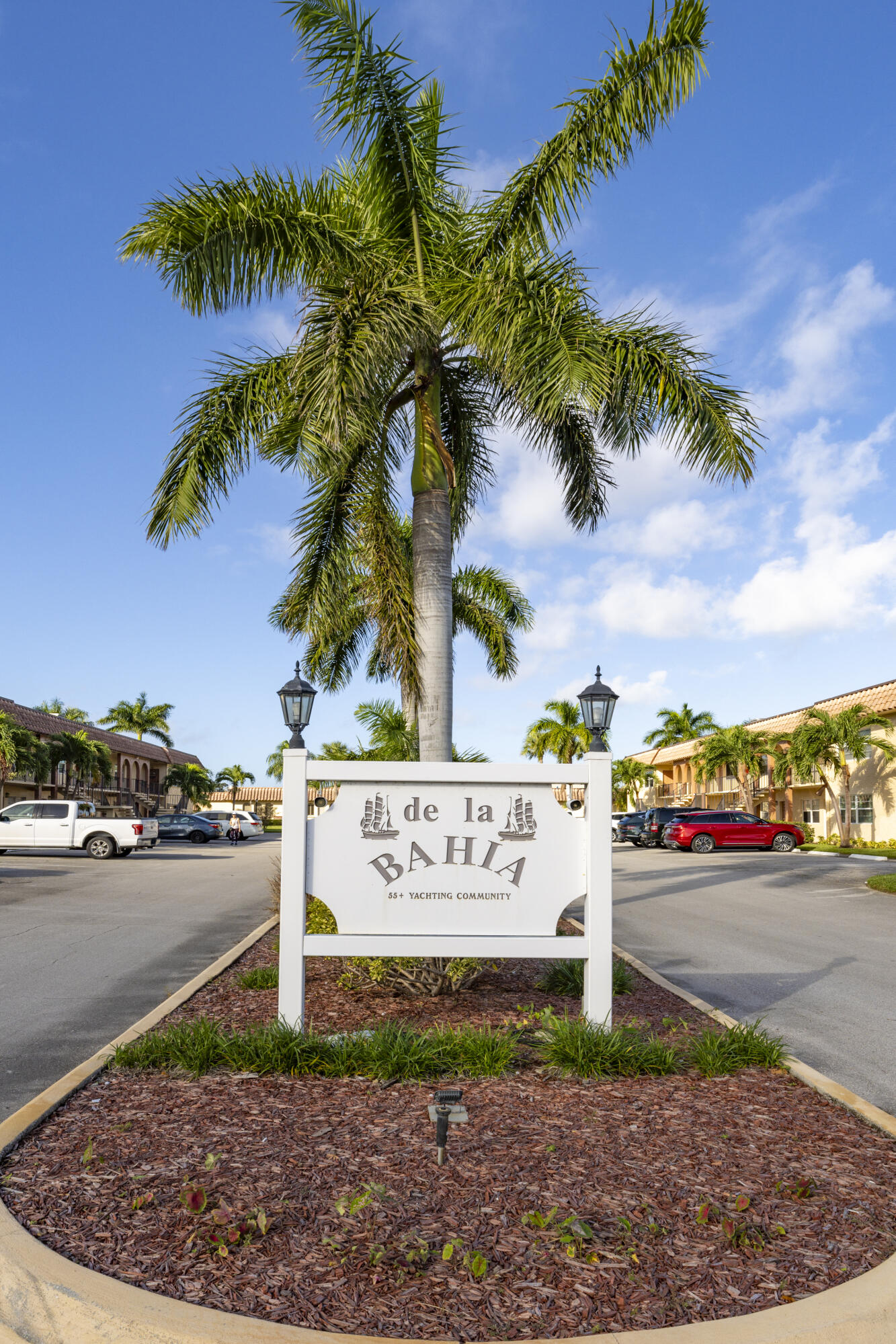 2600 S Kanner Highway M-4