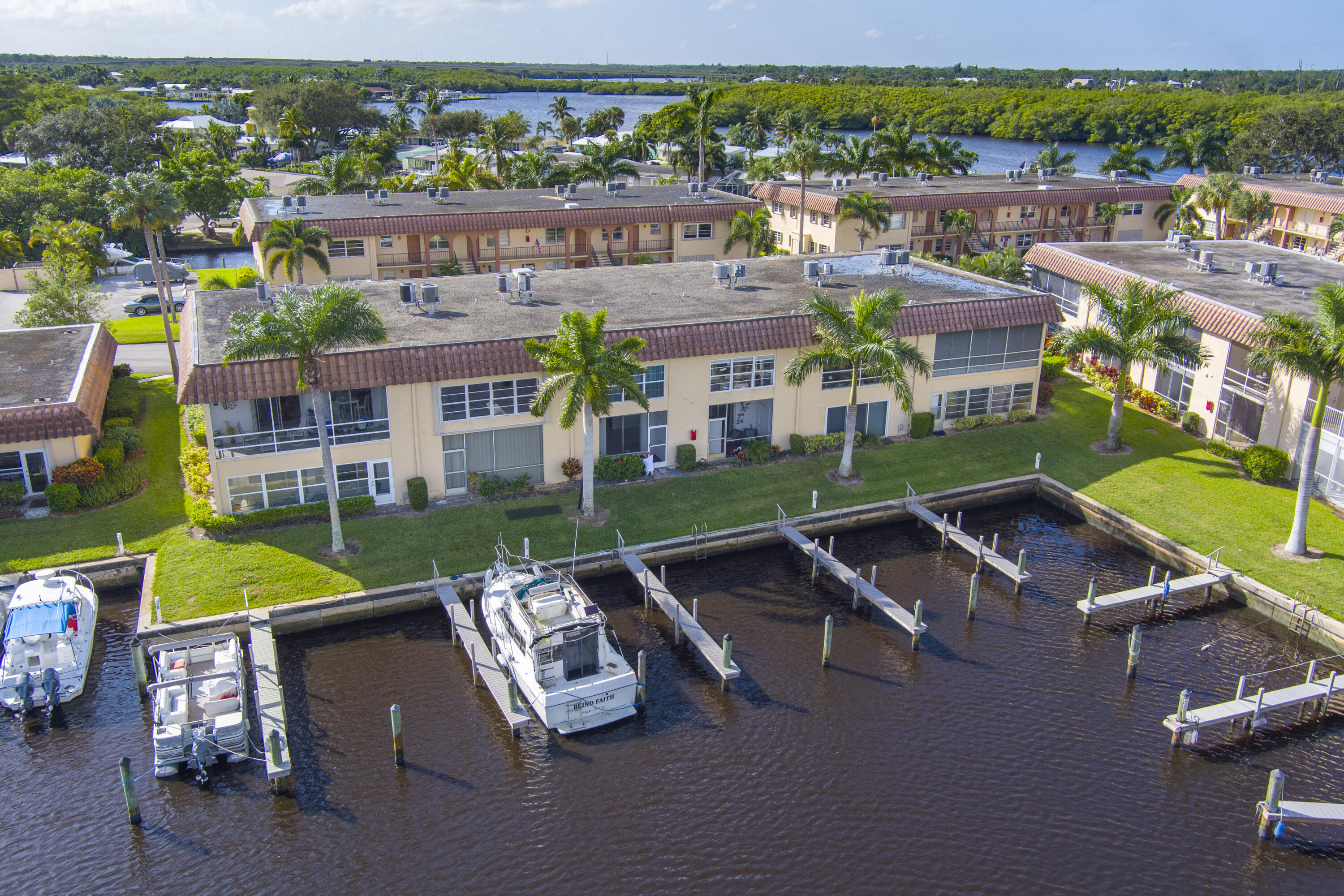 2600 S Kanner Highway M-4
