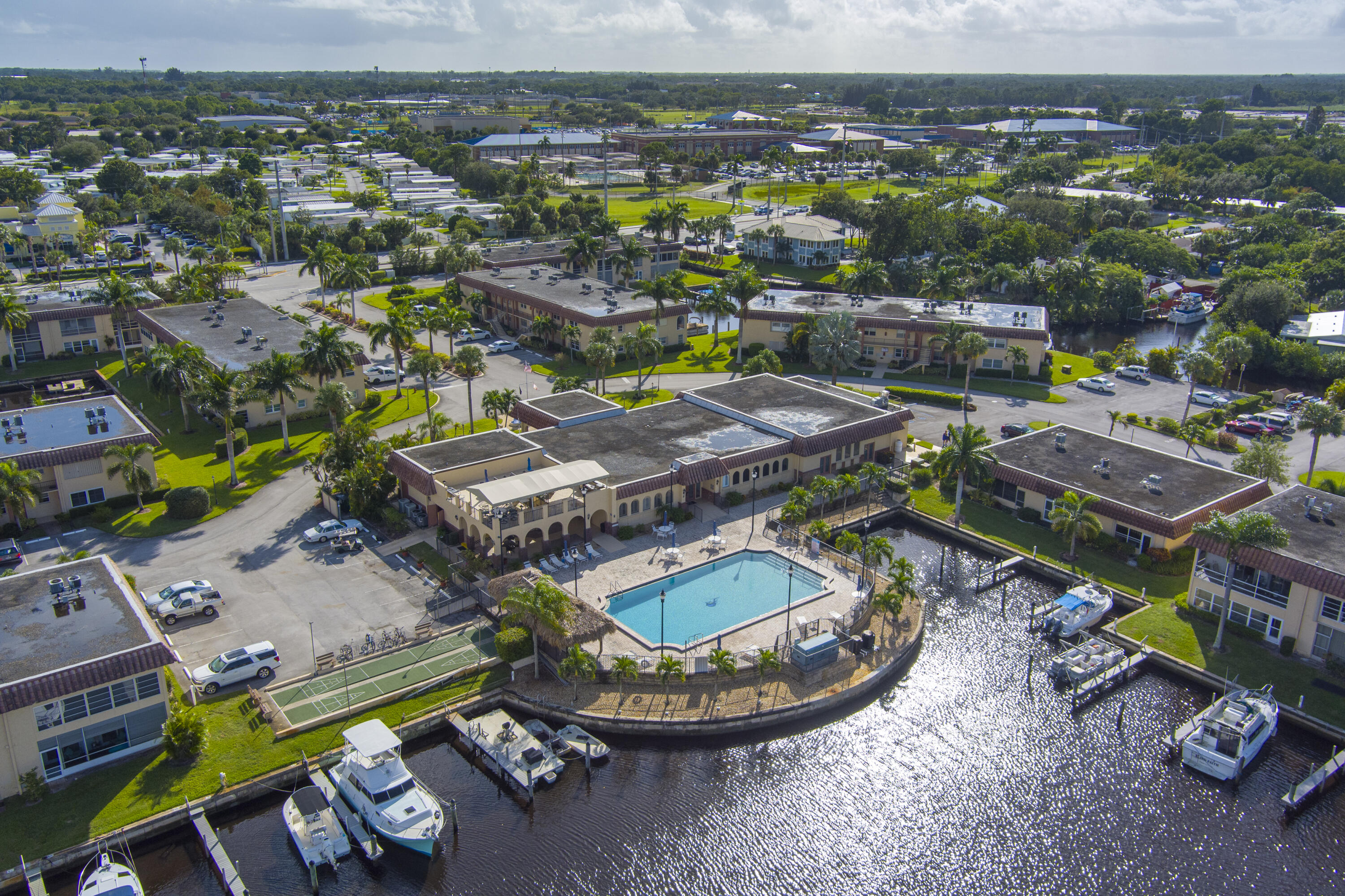 2600 S Kanner Highway M-4