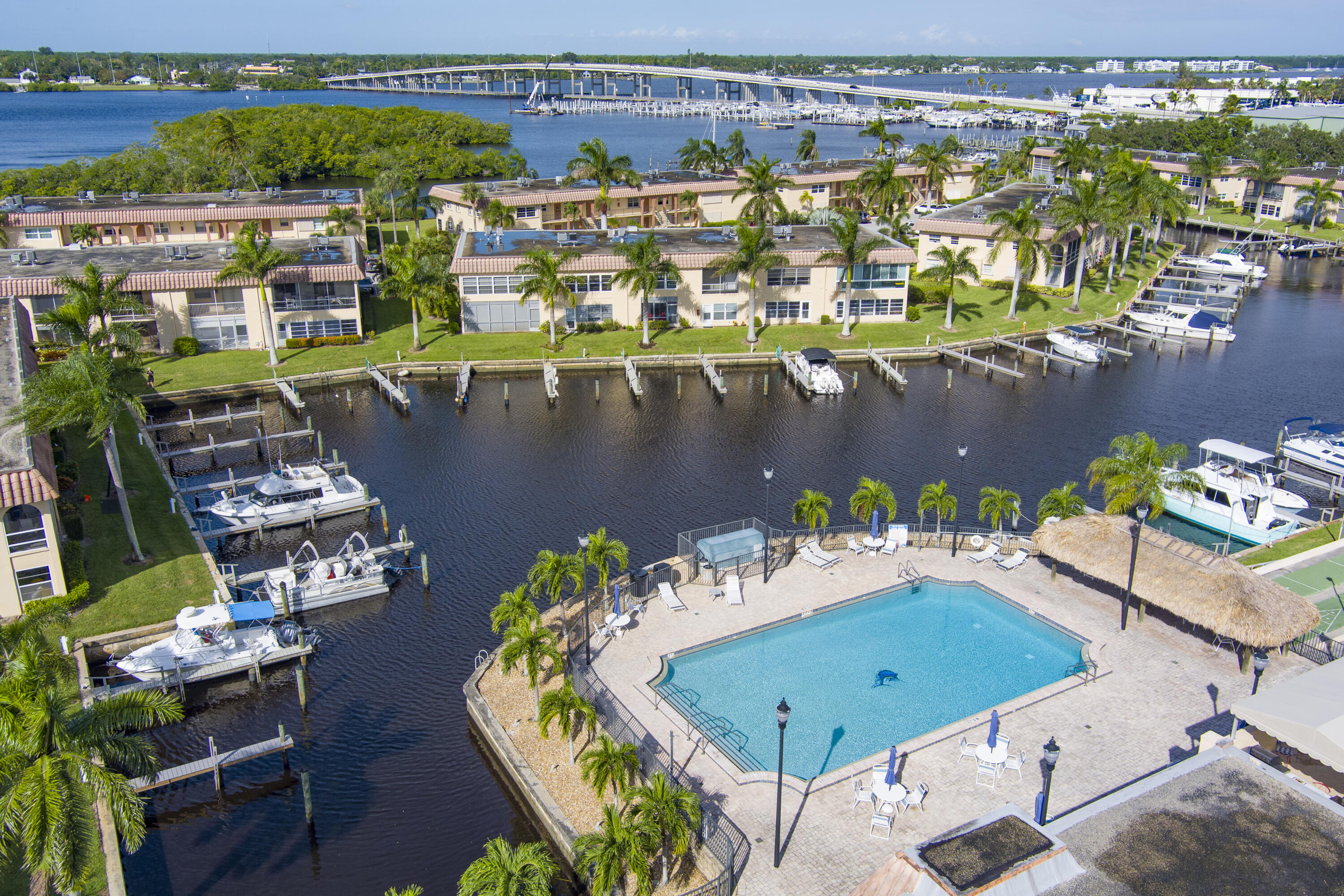 2600 S Kanner Highway M-4