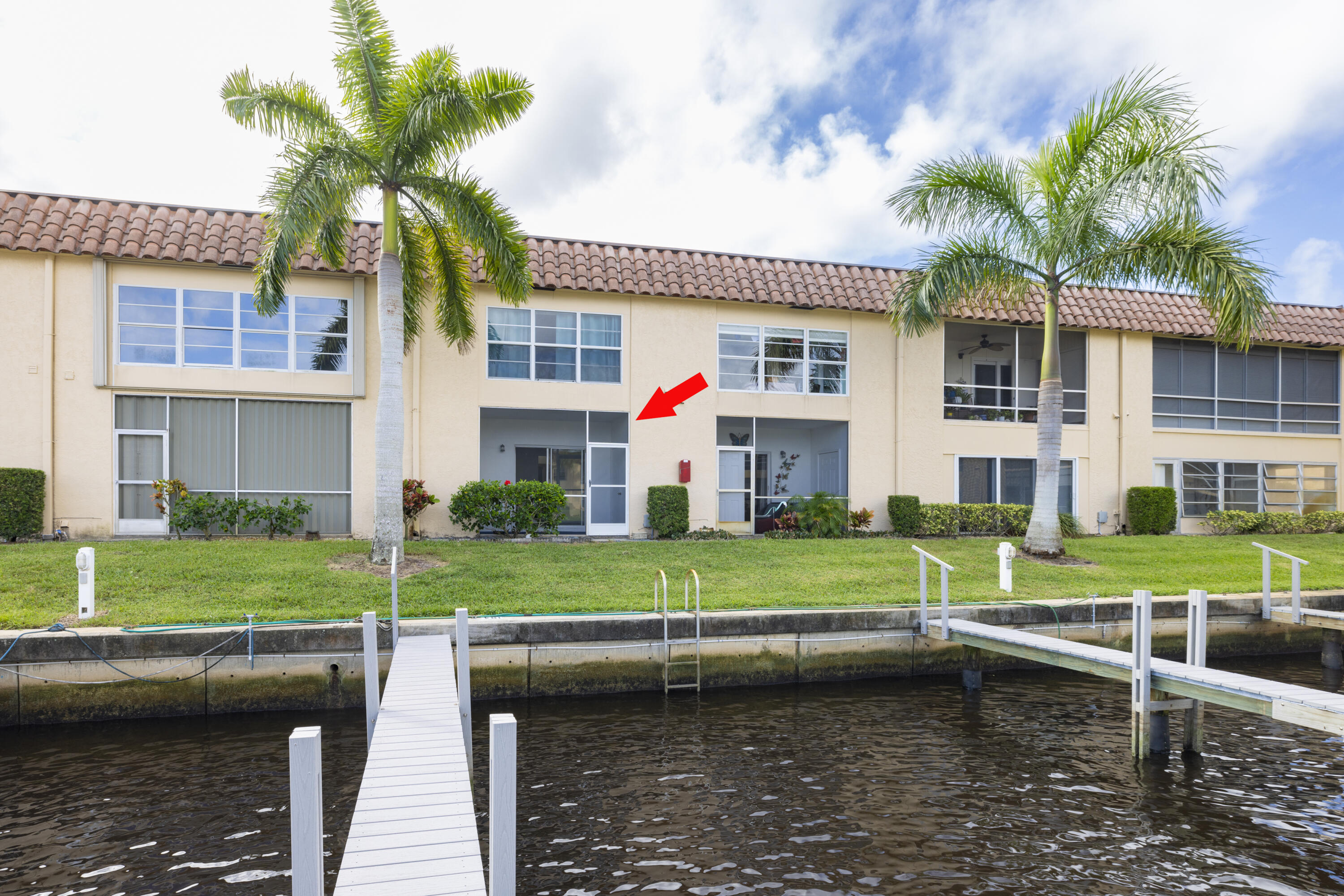 2600 S Kanner Highway M-4