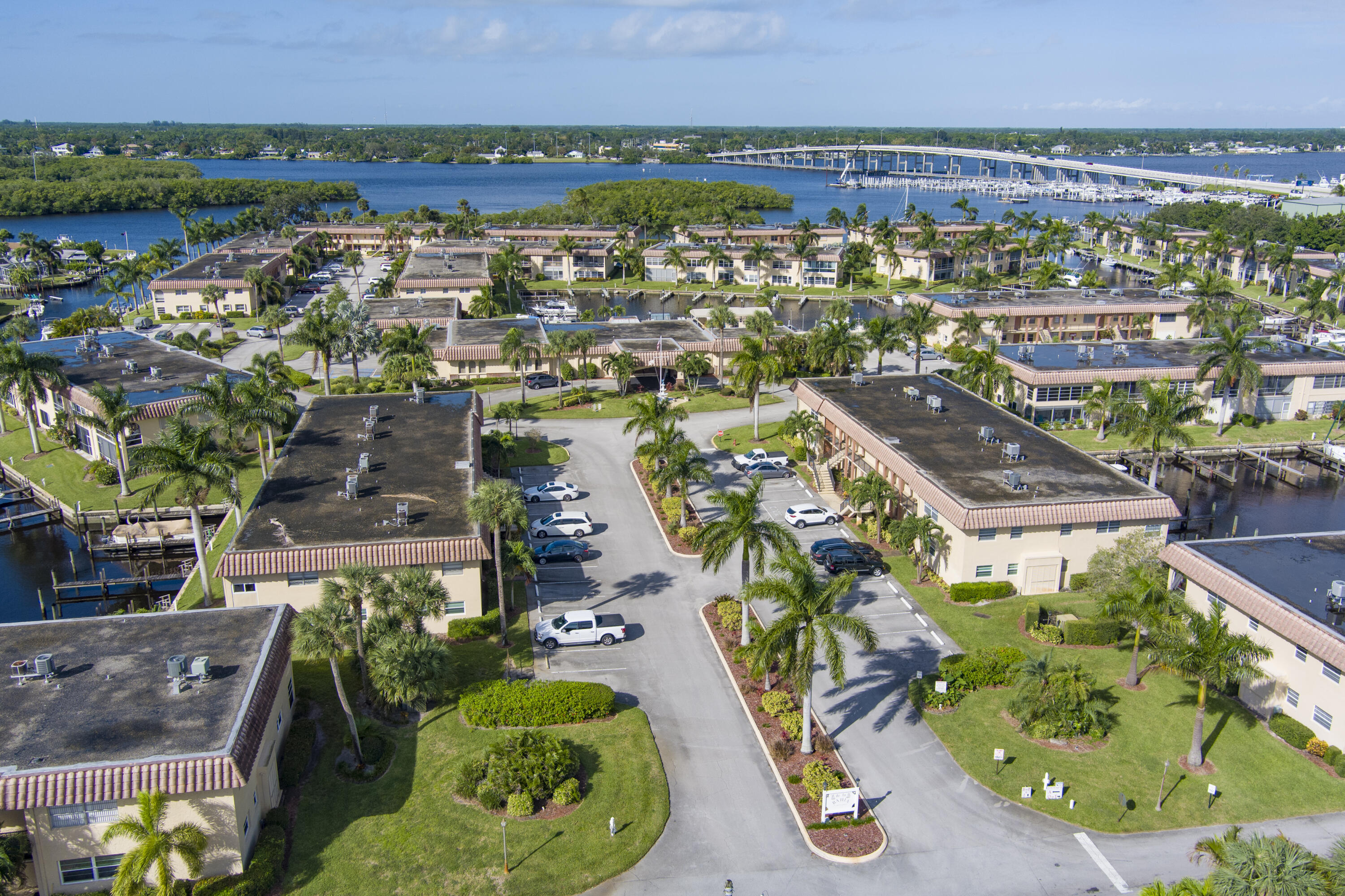 2600 S Kanner Highway M-4