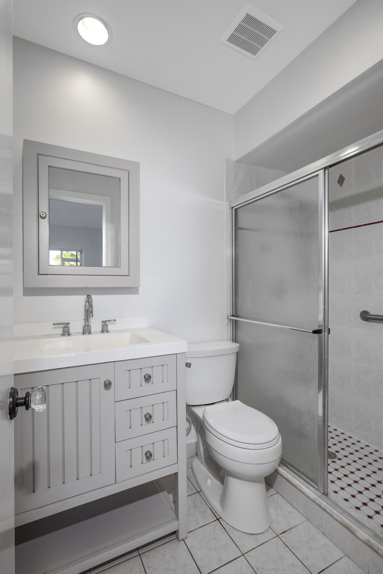 2600 S Kanner Highway M-4
