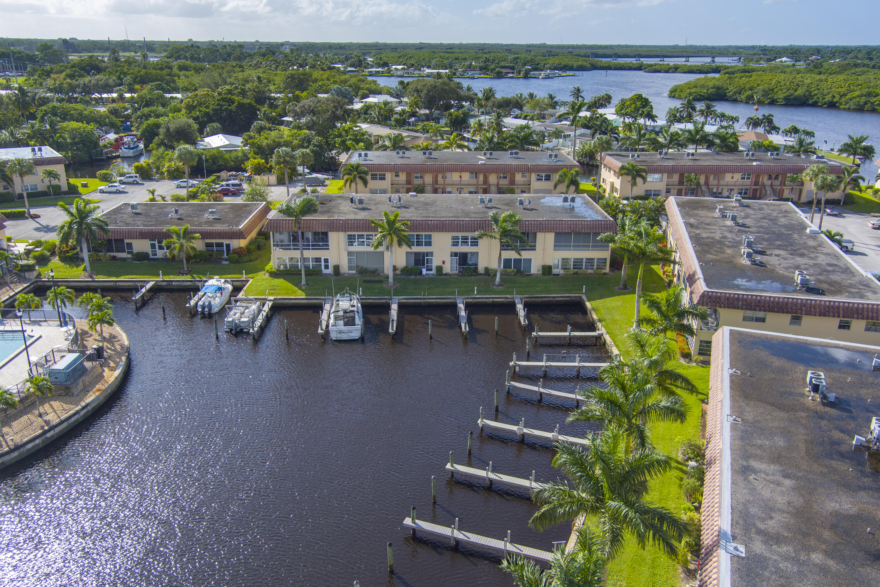 2600 S Kanner Highway M-4