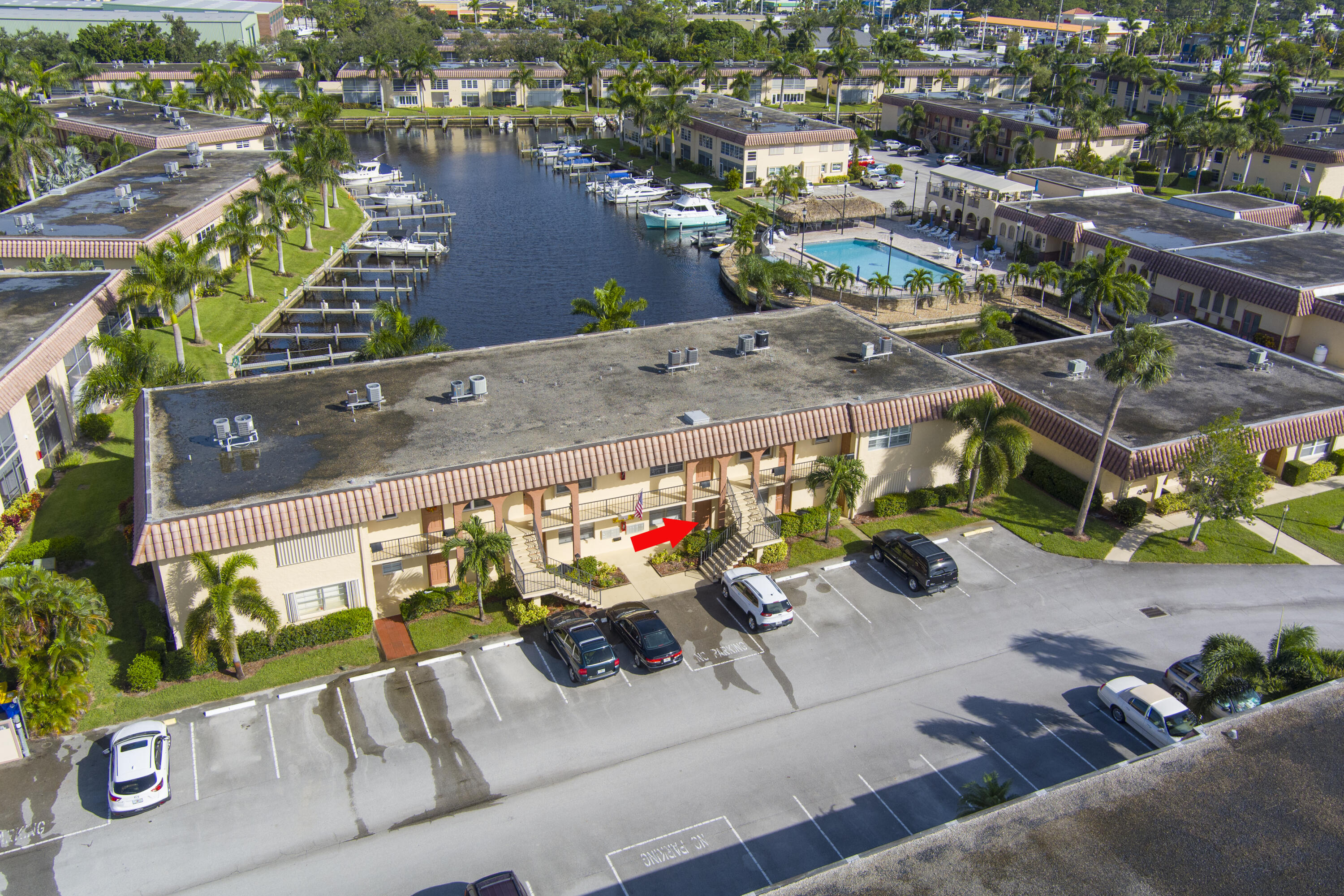 2600 S Kanner Highway M-4