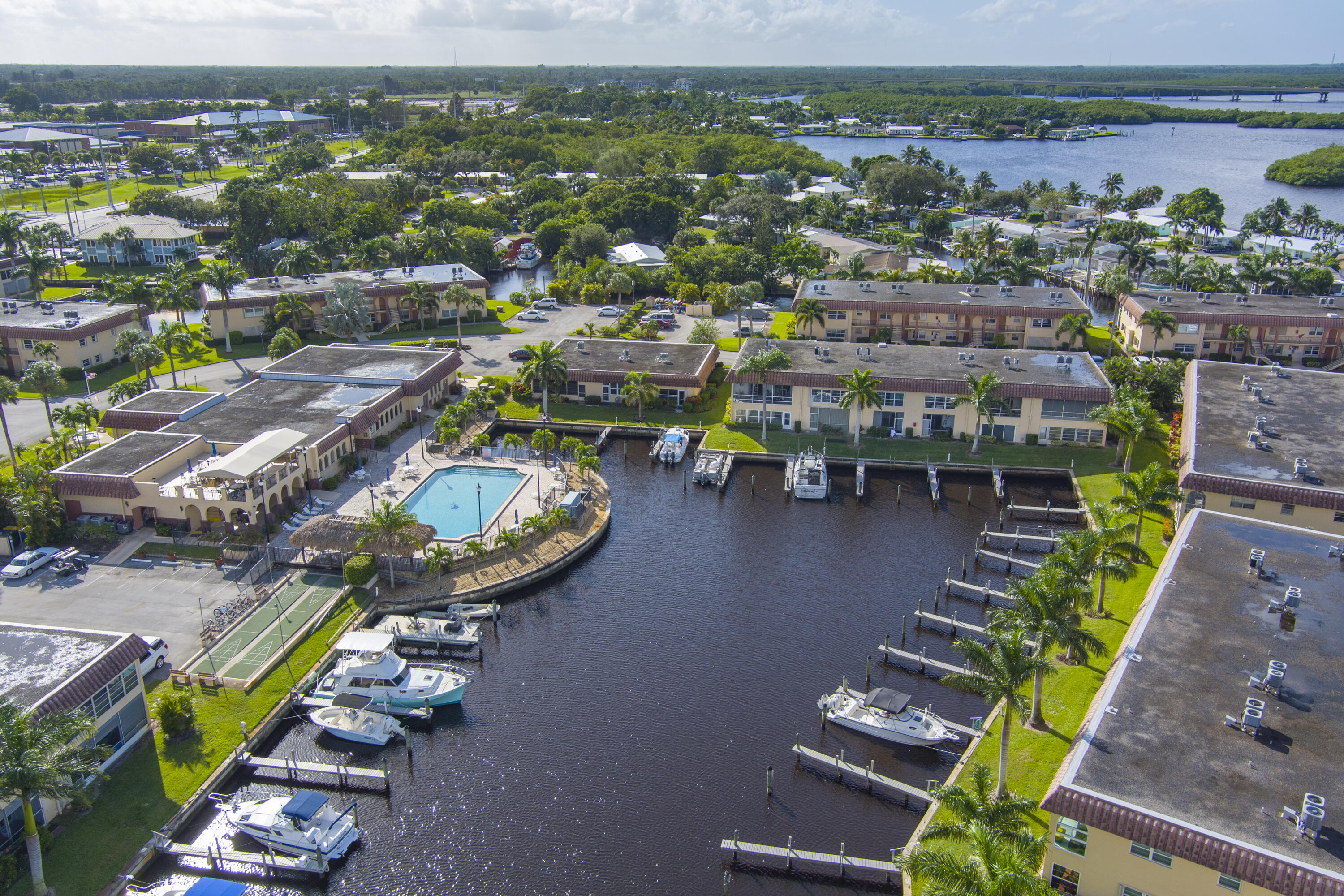 2600 S Kanner Highway M-4
