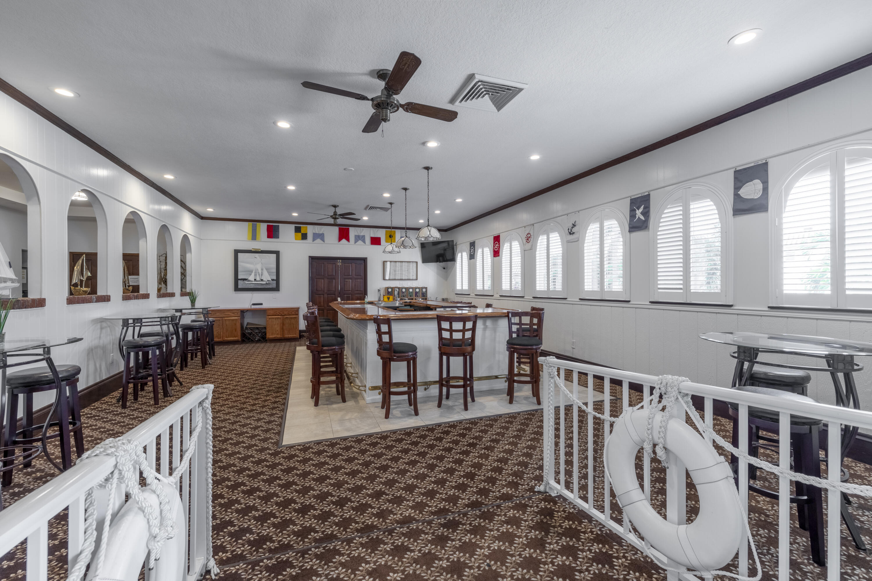 2600 S Kanner Highway M-4