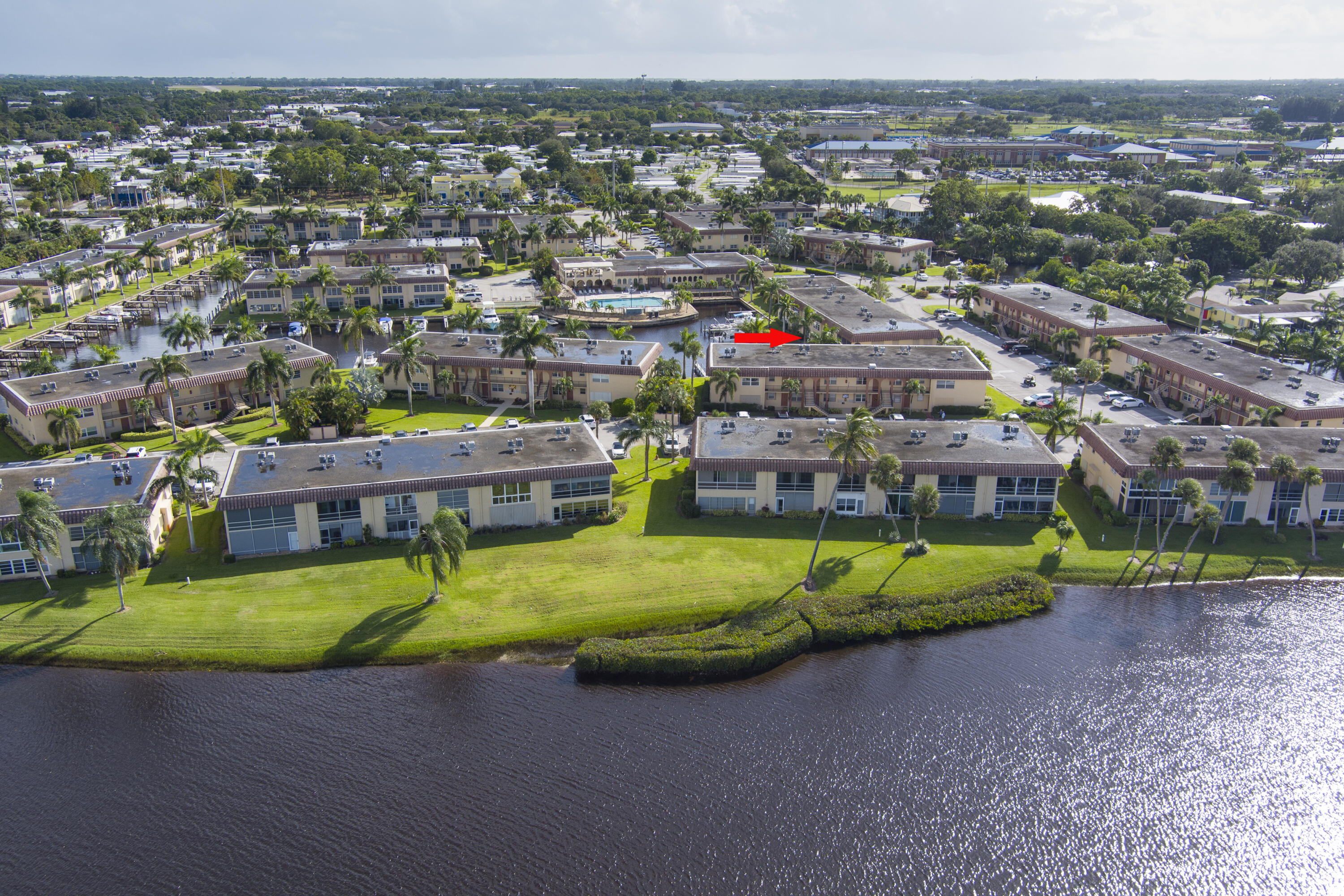 2600 S Kanner Highway M-4