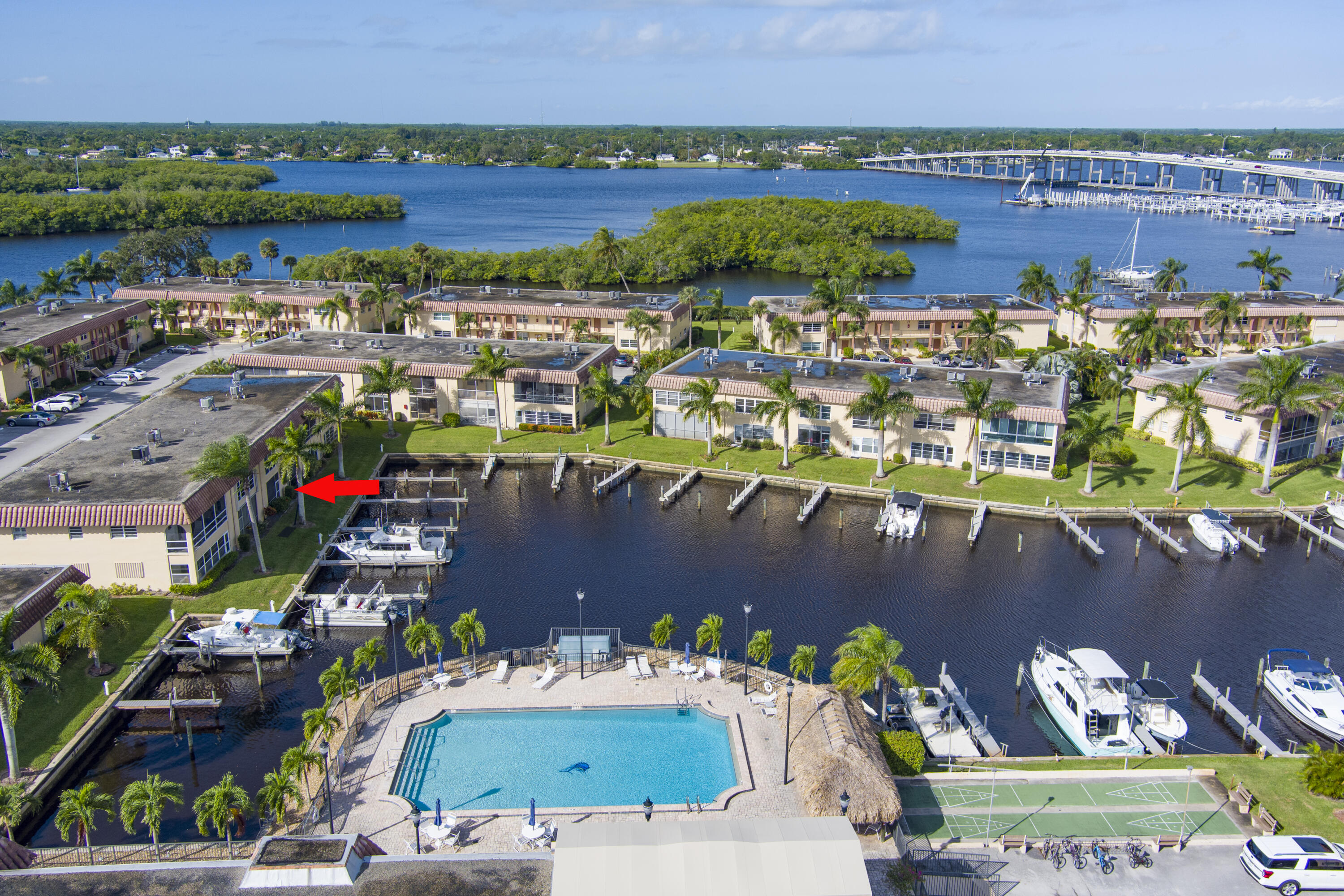 2600 S Kanner Highway M-4