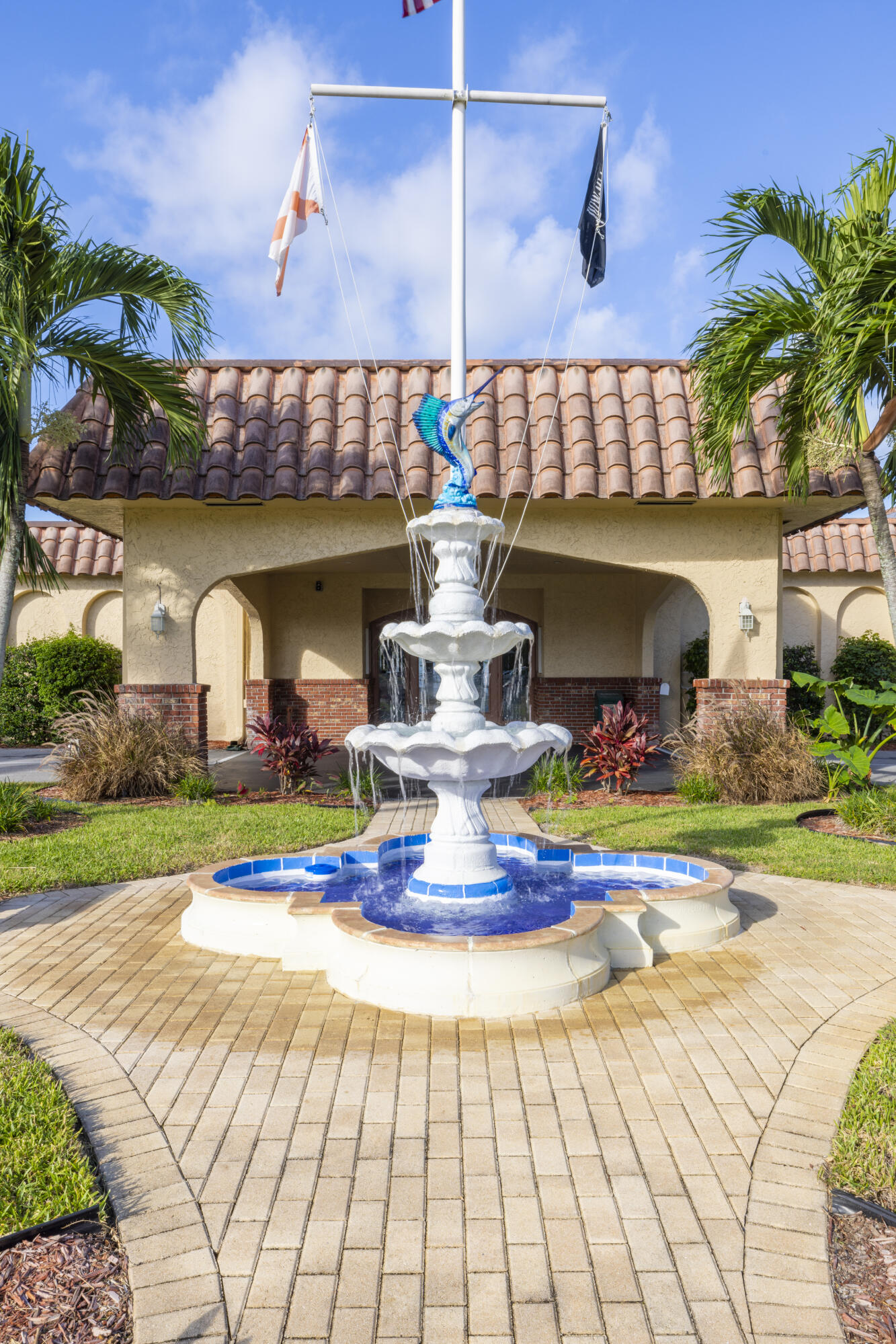 2600 S Kanner Highway M-4
