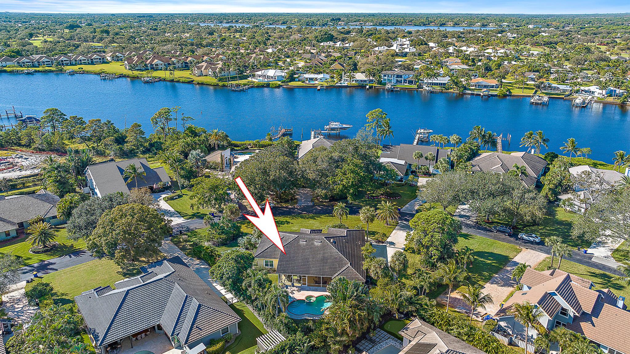 18760 SE River Ridge Road