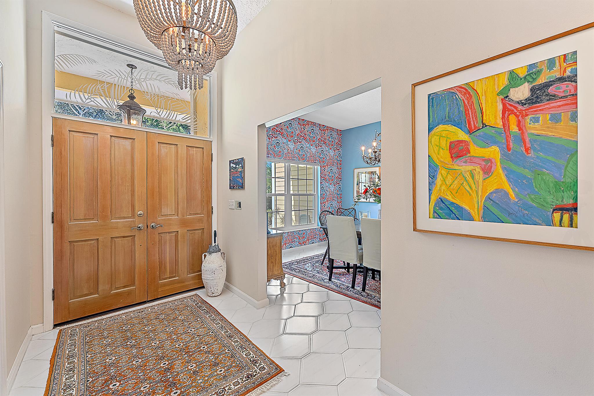 18760 SE River Ridge Road