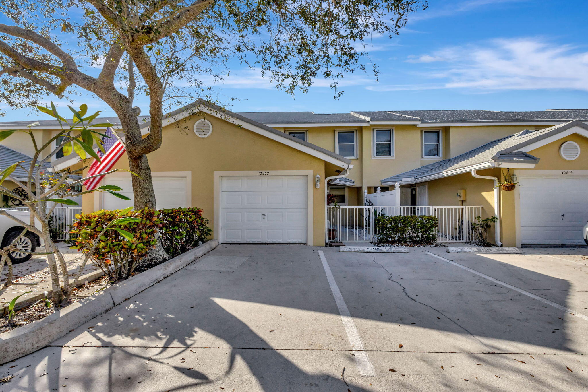 12807 Woodmill Drive