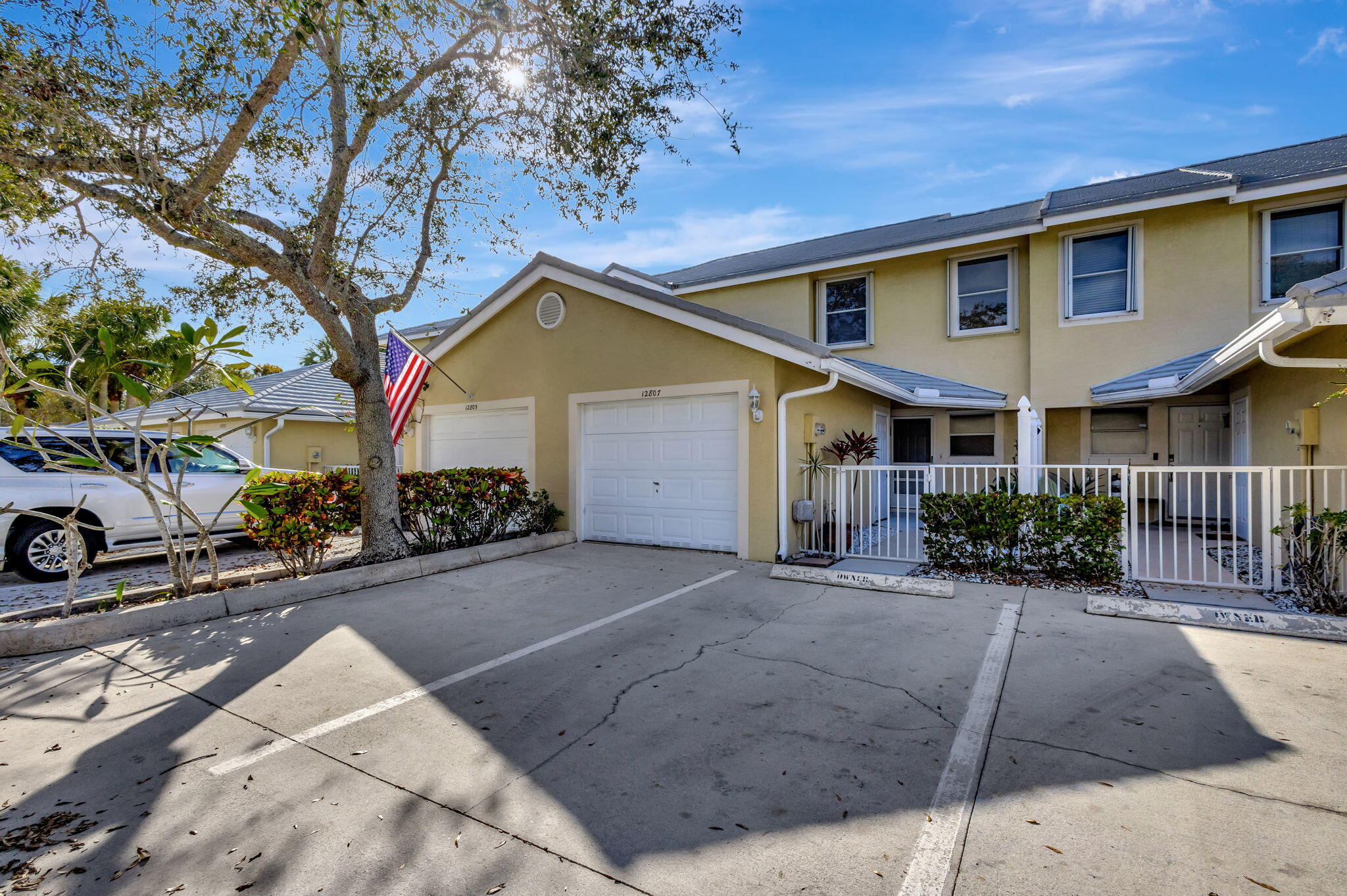 12807 Woodmill Drive