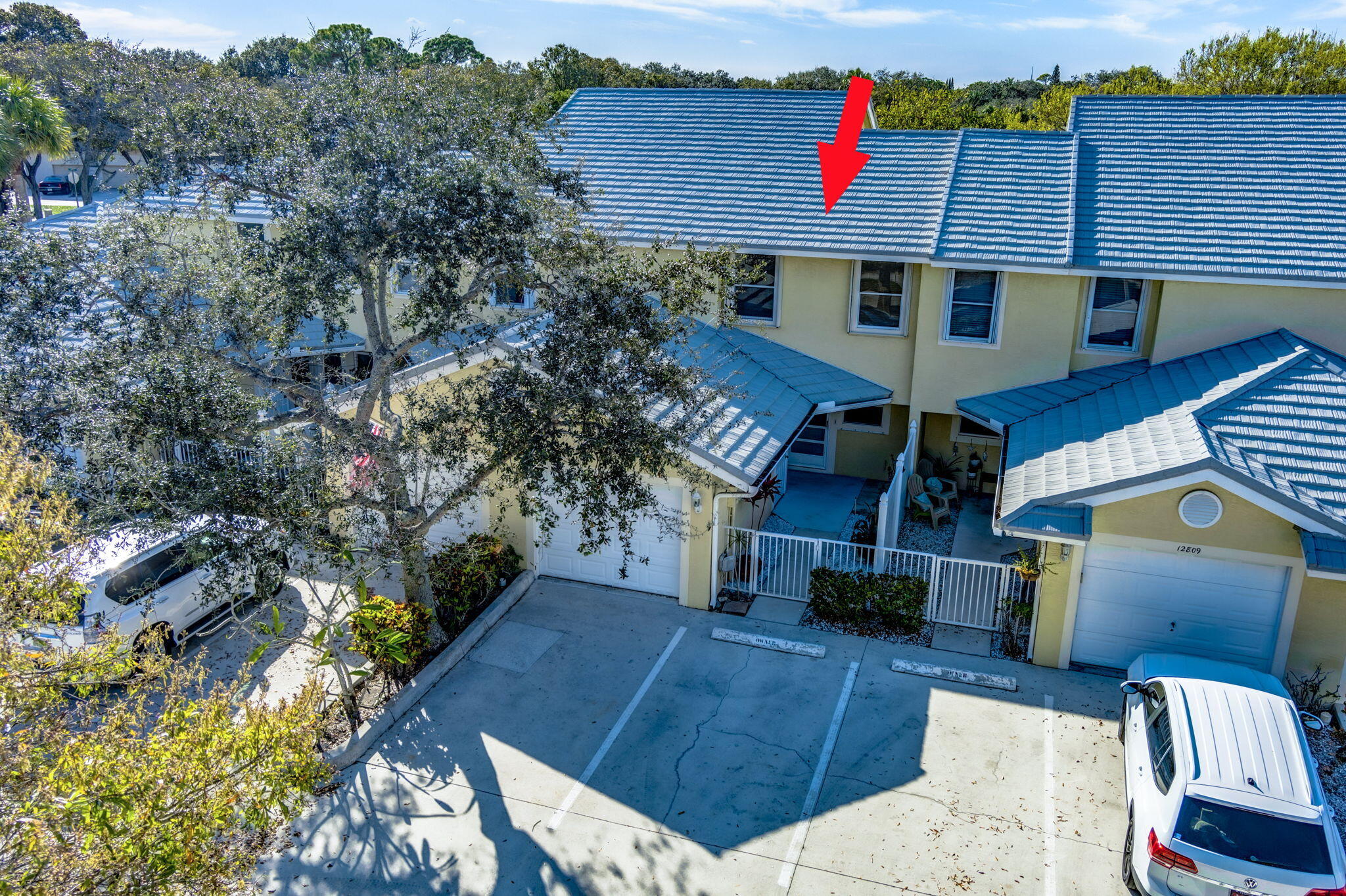 12807 Woodmill Drive