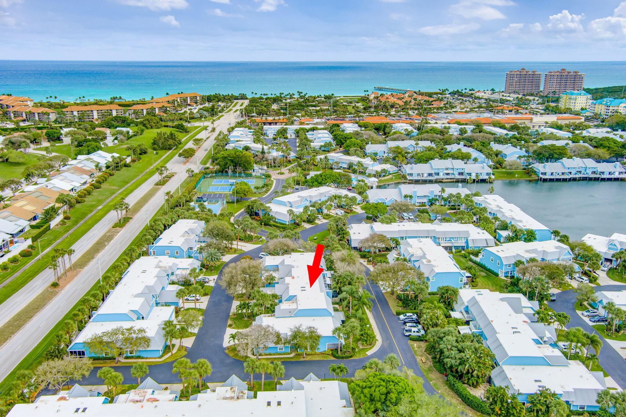 1421 Ocean Dunes Circle