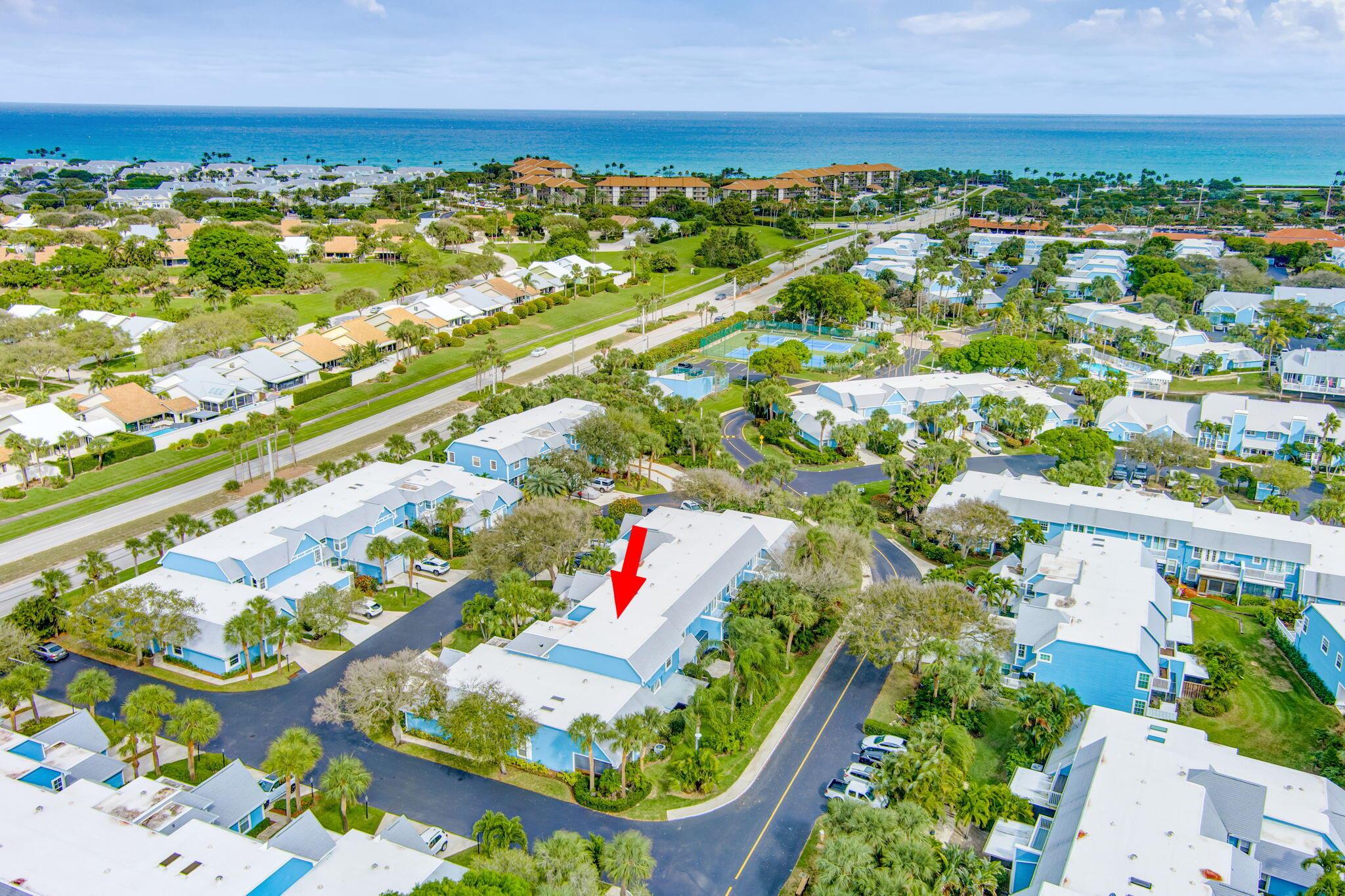1421 Ocean Dunes Circle