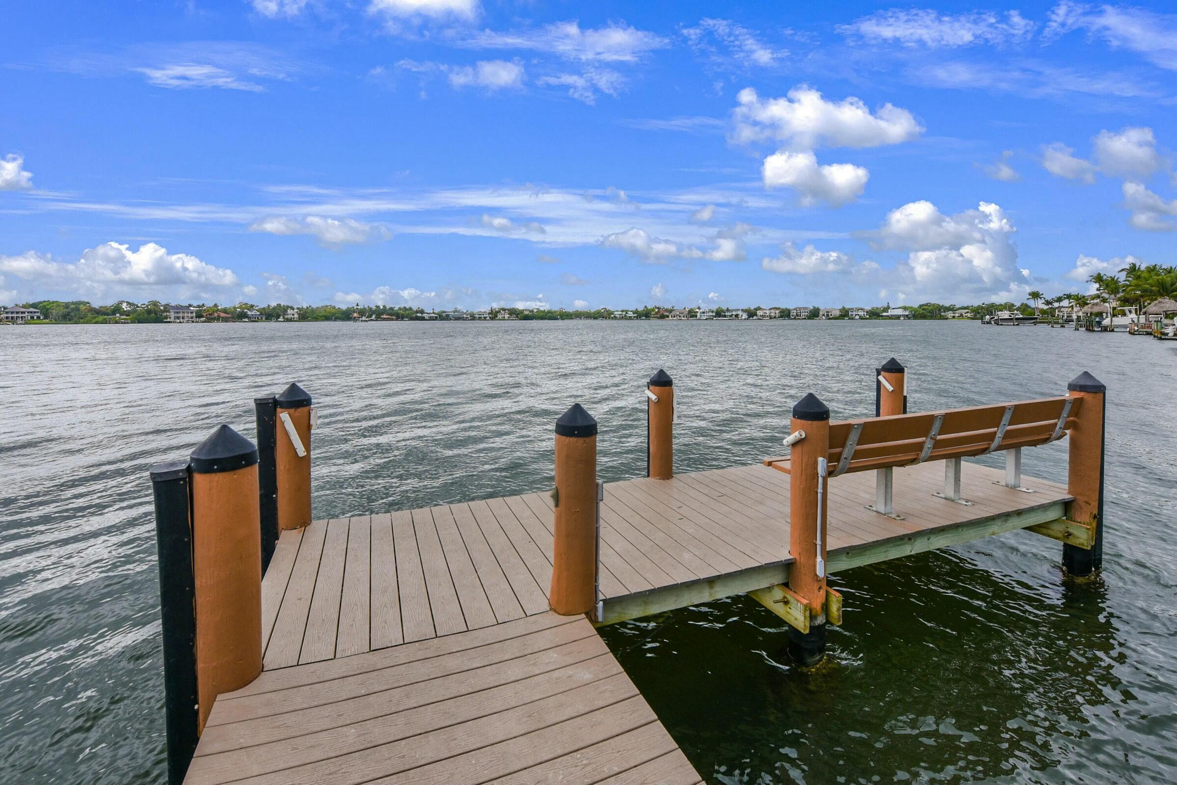 67 Yacht Club Place