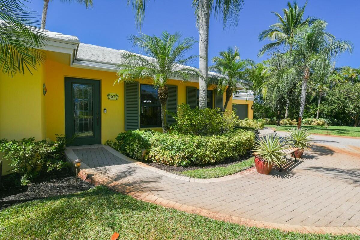 67 Yacht Club Place