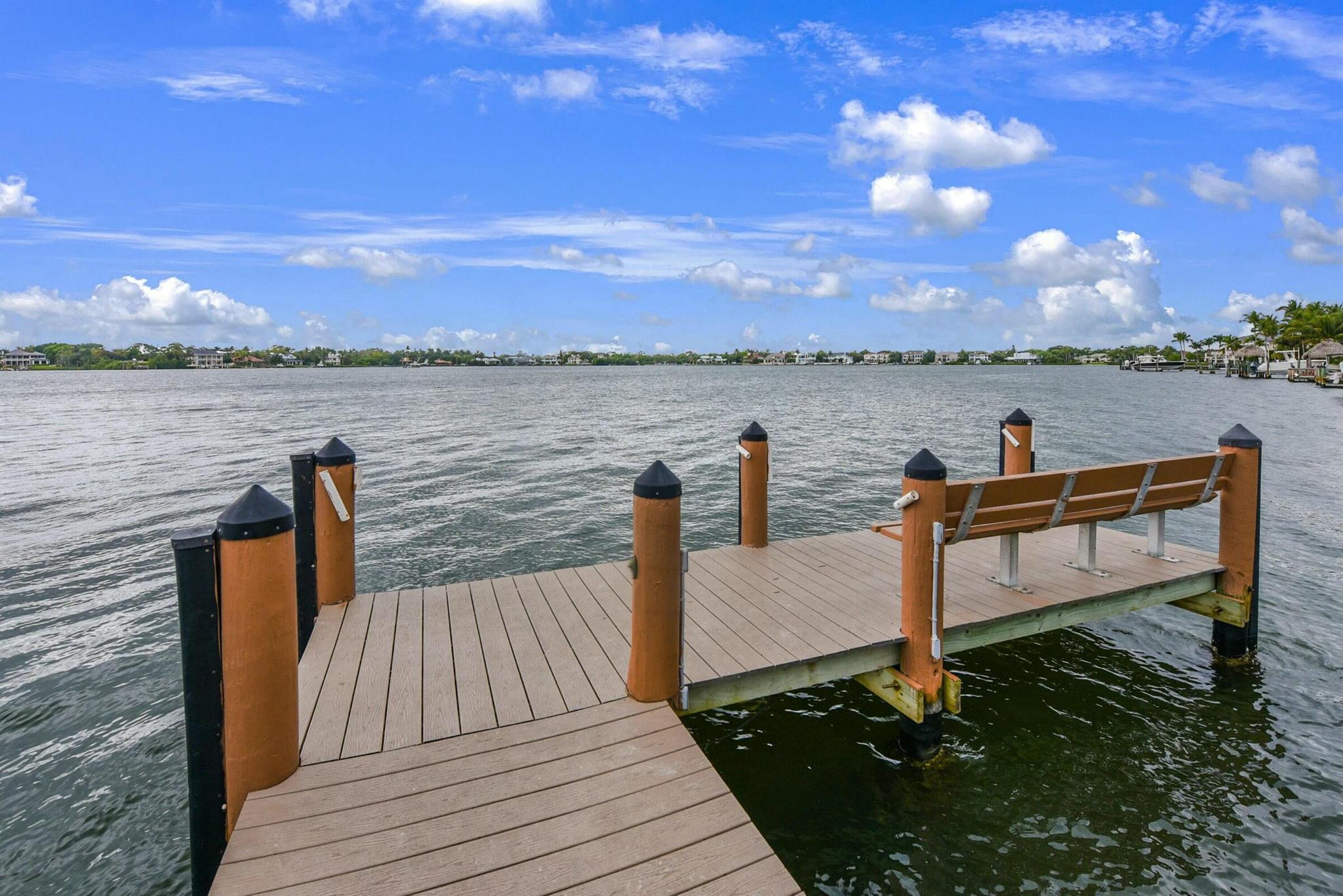 67 Yacht Club Place